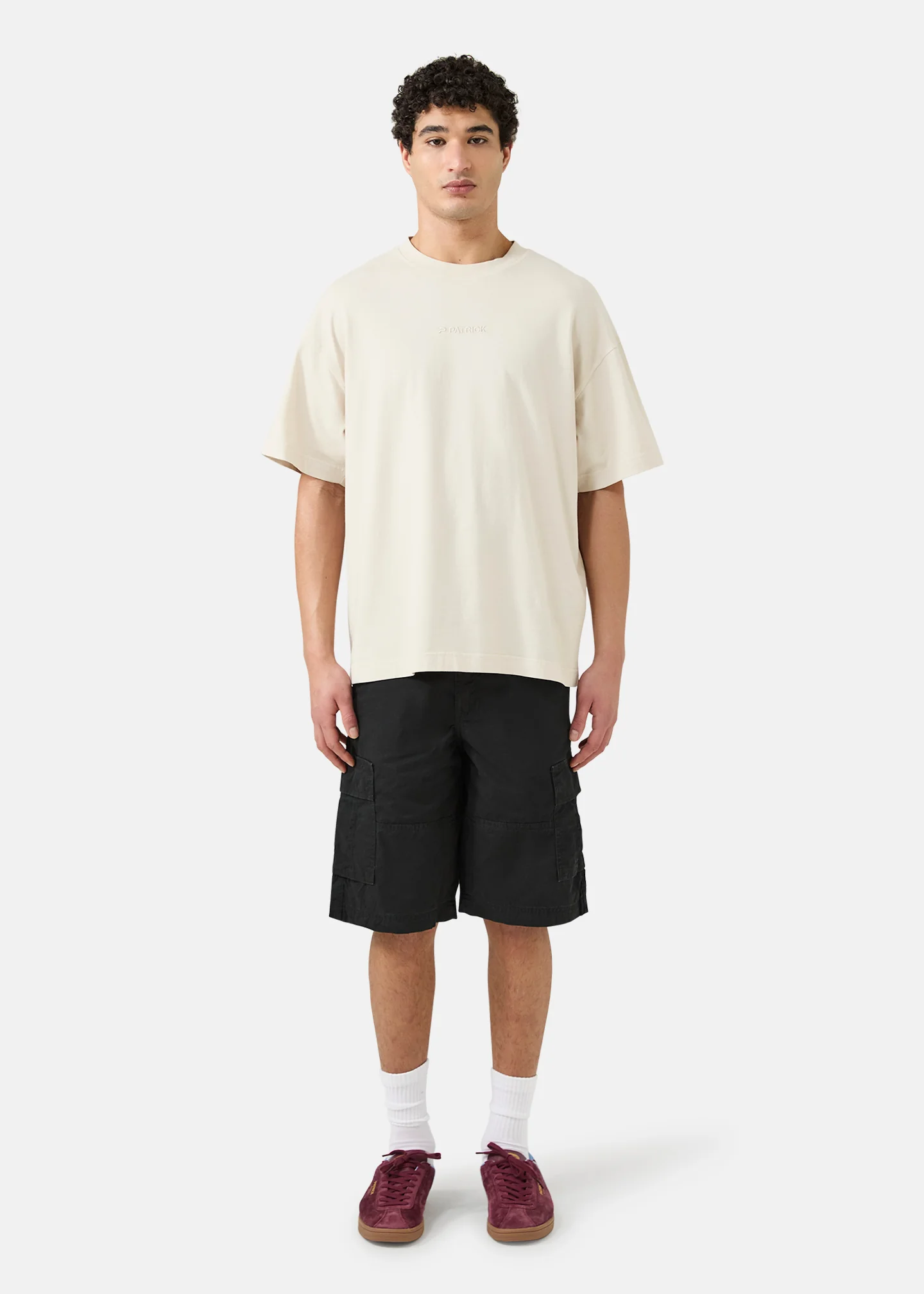 Andrew - Sand - Image 3