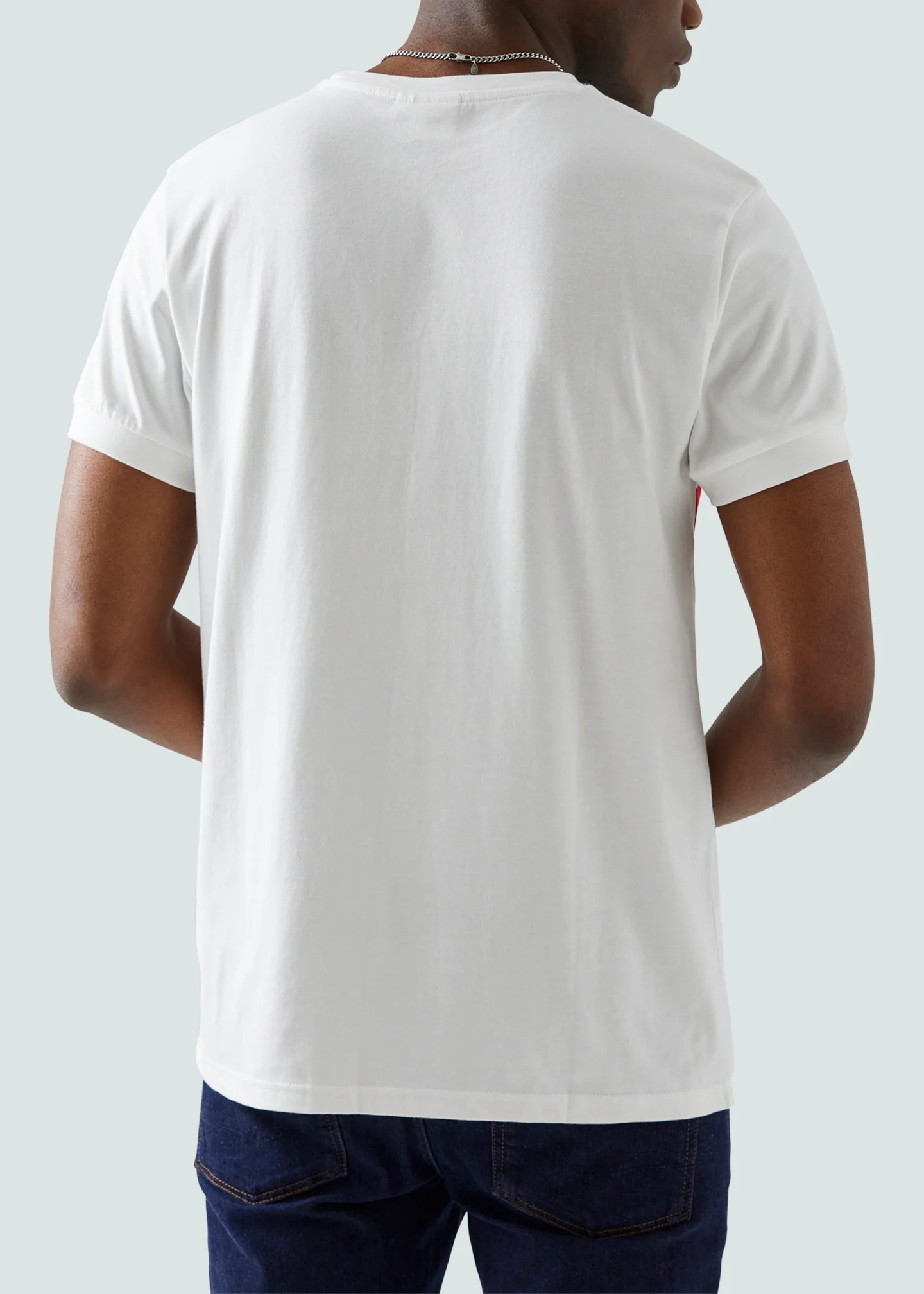 Bobby T-Shirt - Green - Image 4