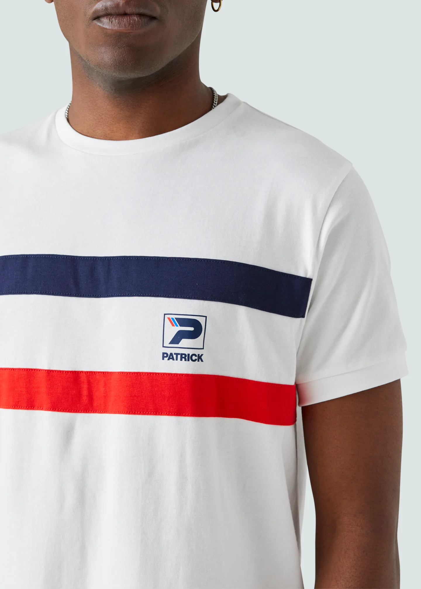 Bobby T-Shirt - White - Image 4