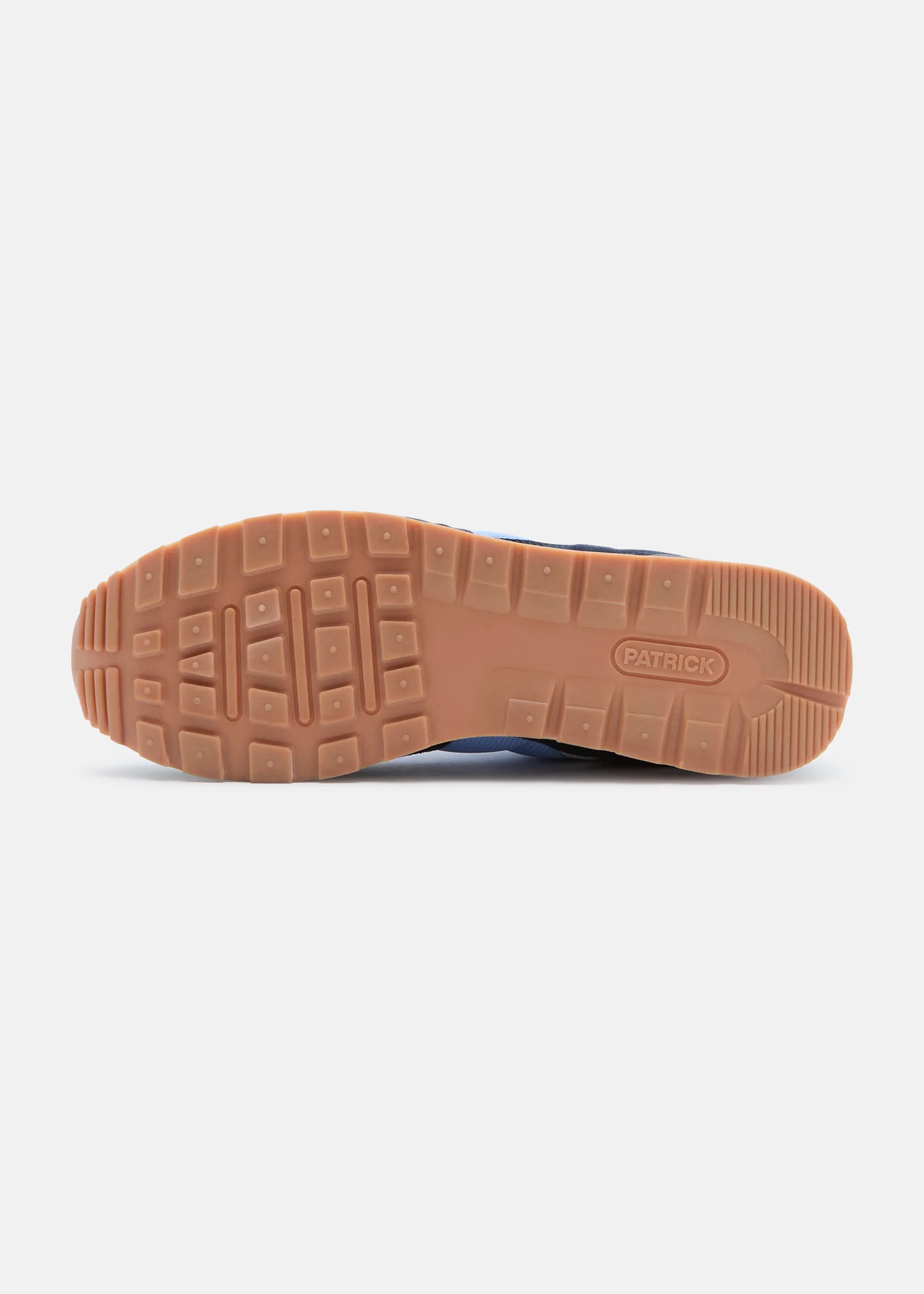Bronby Runner - Navy/Sky Blue/Red - Image 4