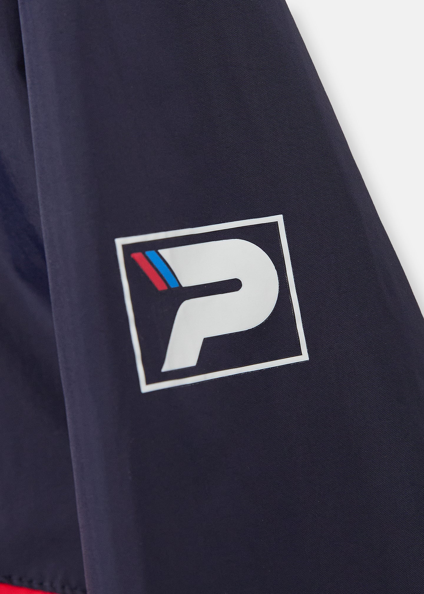 Cagoule Windbreaker - Navy - Image 3