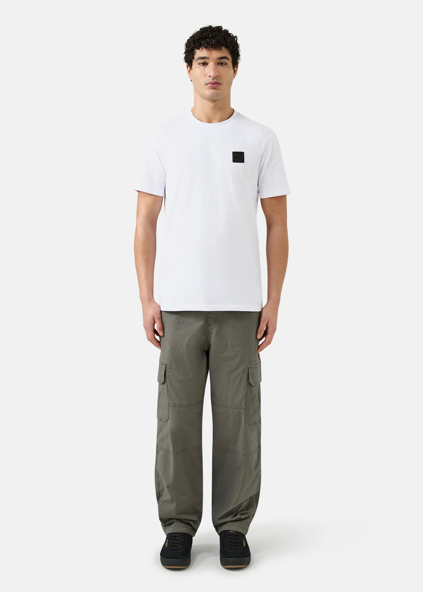 Cambell V2 - White - Image 3