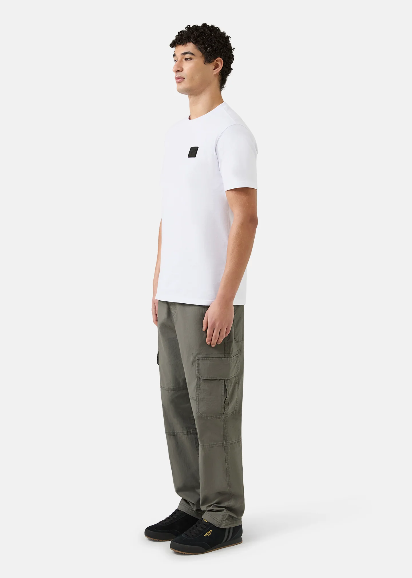 Cambell V2 - White - Image 4