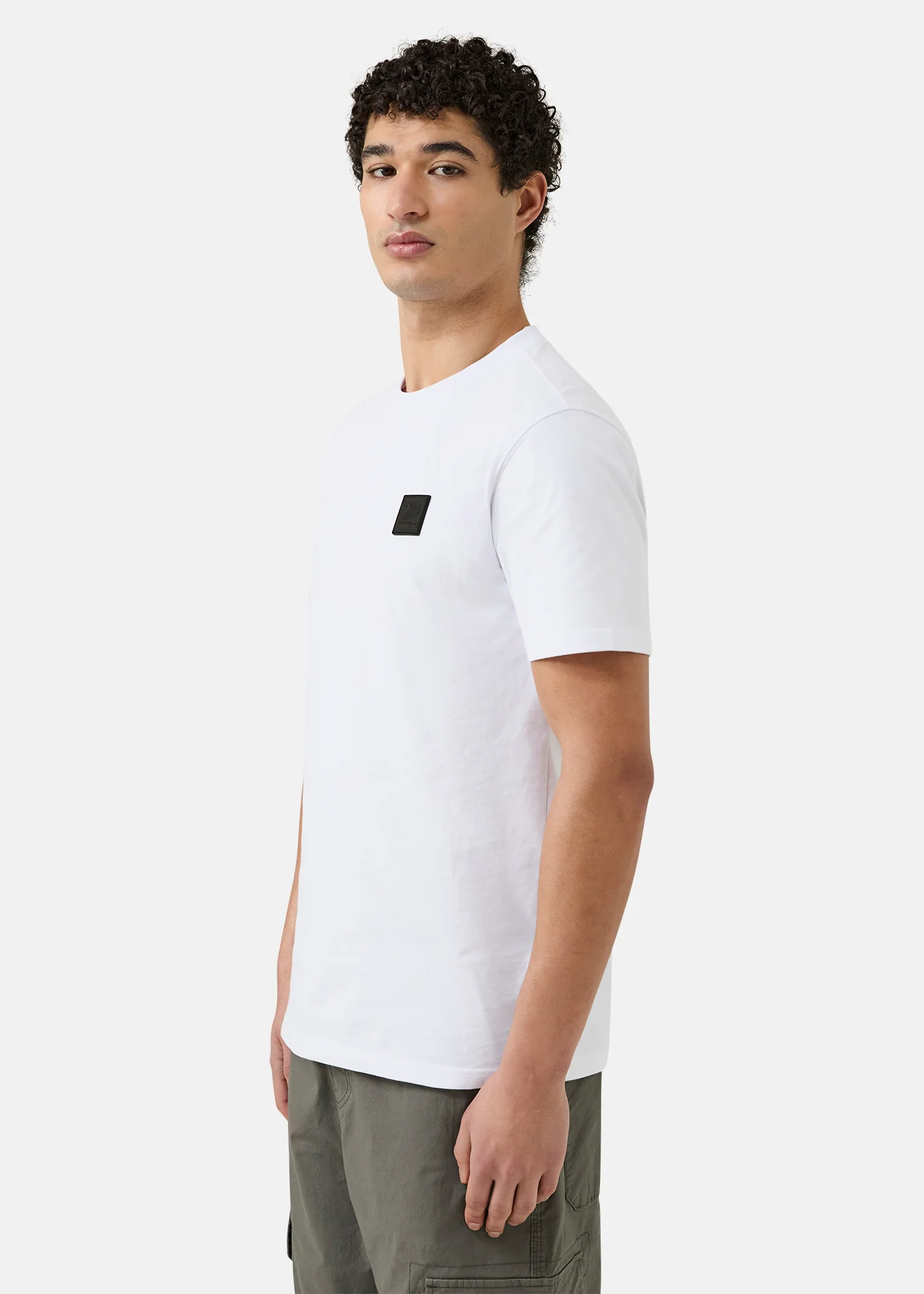 Cambell V2 - White - Image 5