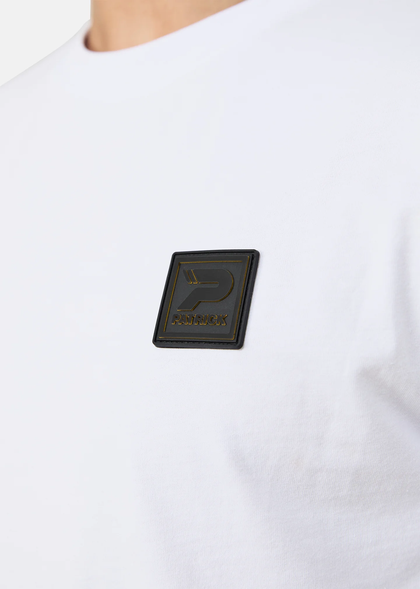 Cambell V2 - White - Image 6