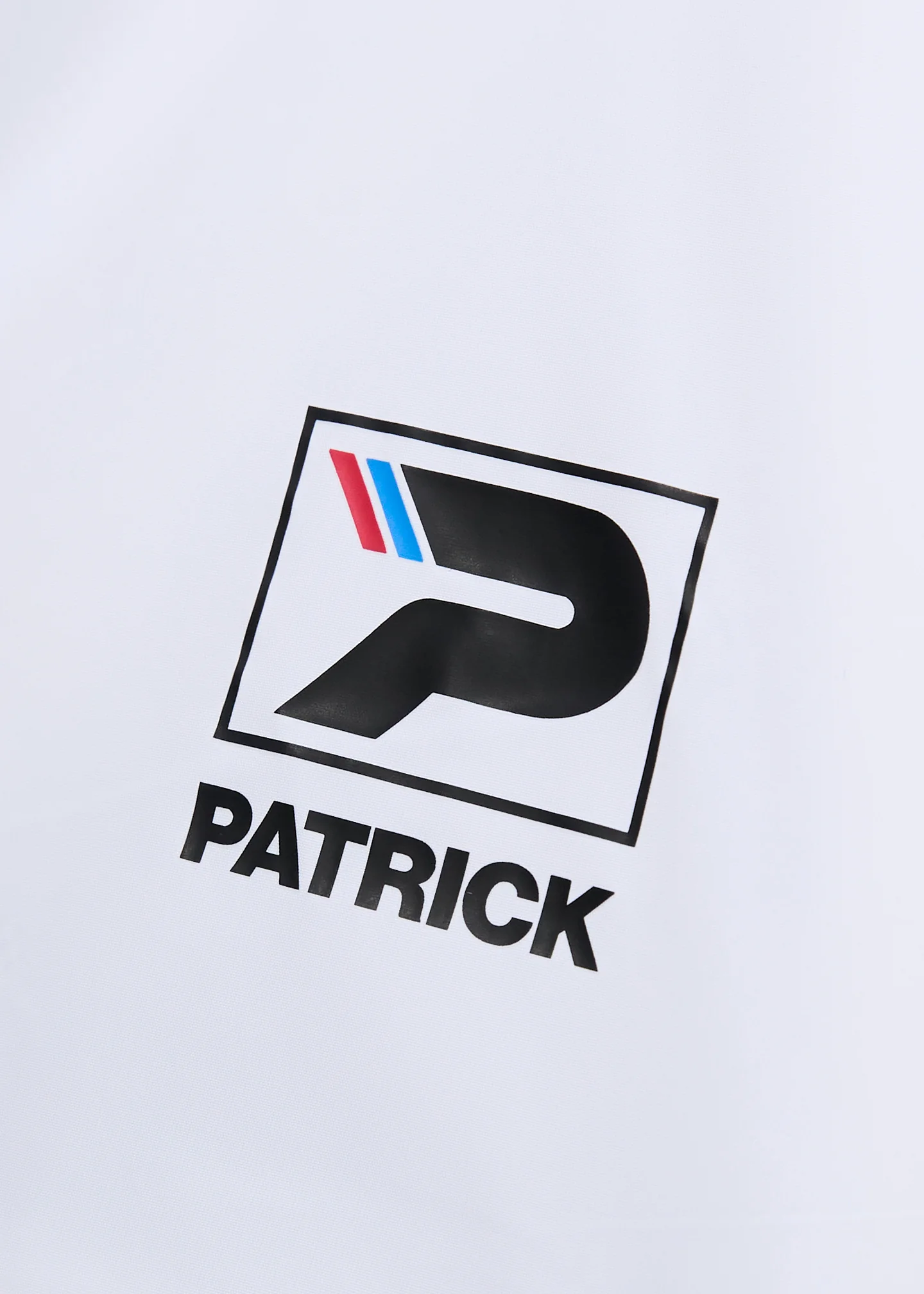 Carolus Cagoule II Windbreaker - White - Image 5