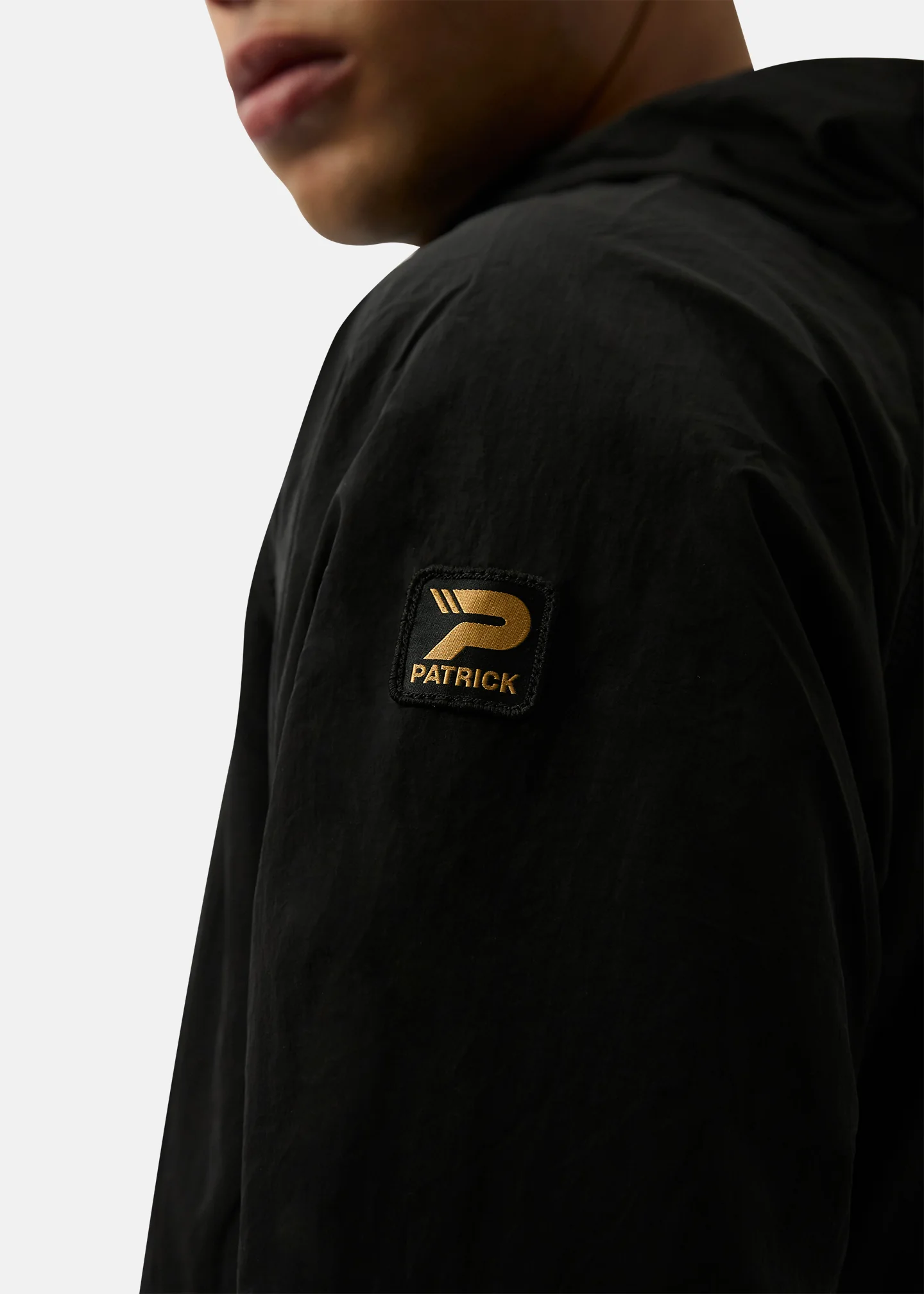 Chapman Jacket - Black - Image 6
