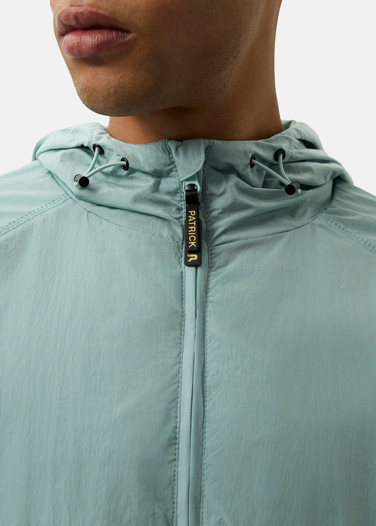 Chapman Jacket - Light Blue - Image 7