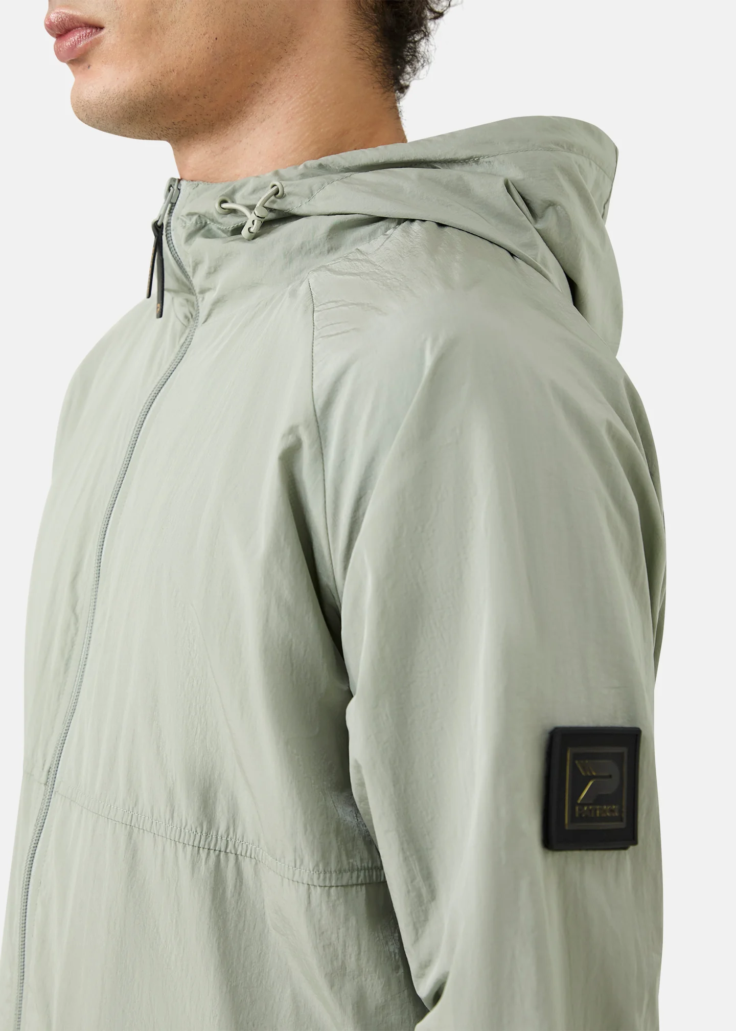 Chapman V3 - Green - Image 10
