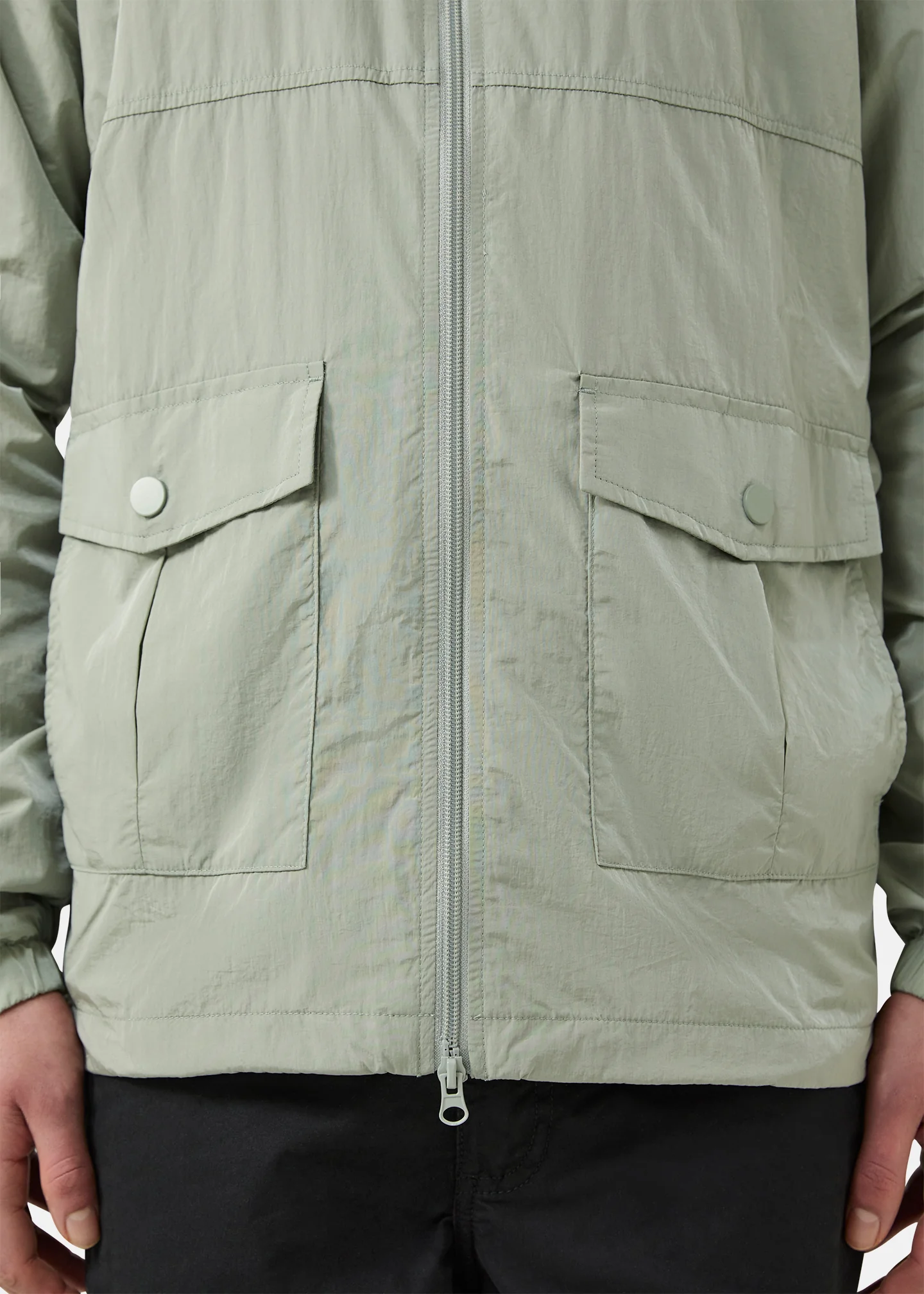 Chapman V3 - Green - Image 12