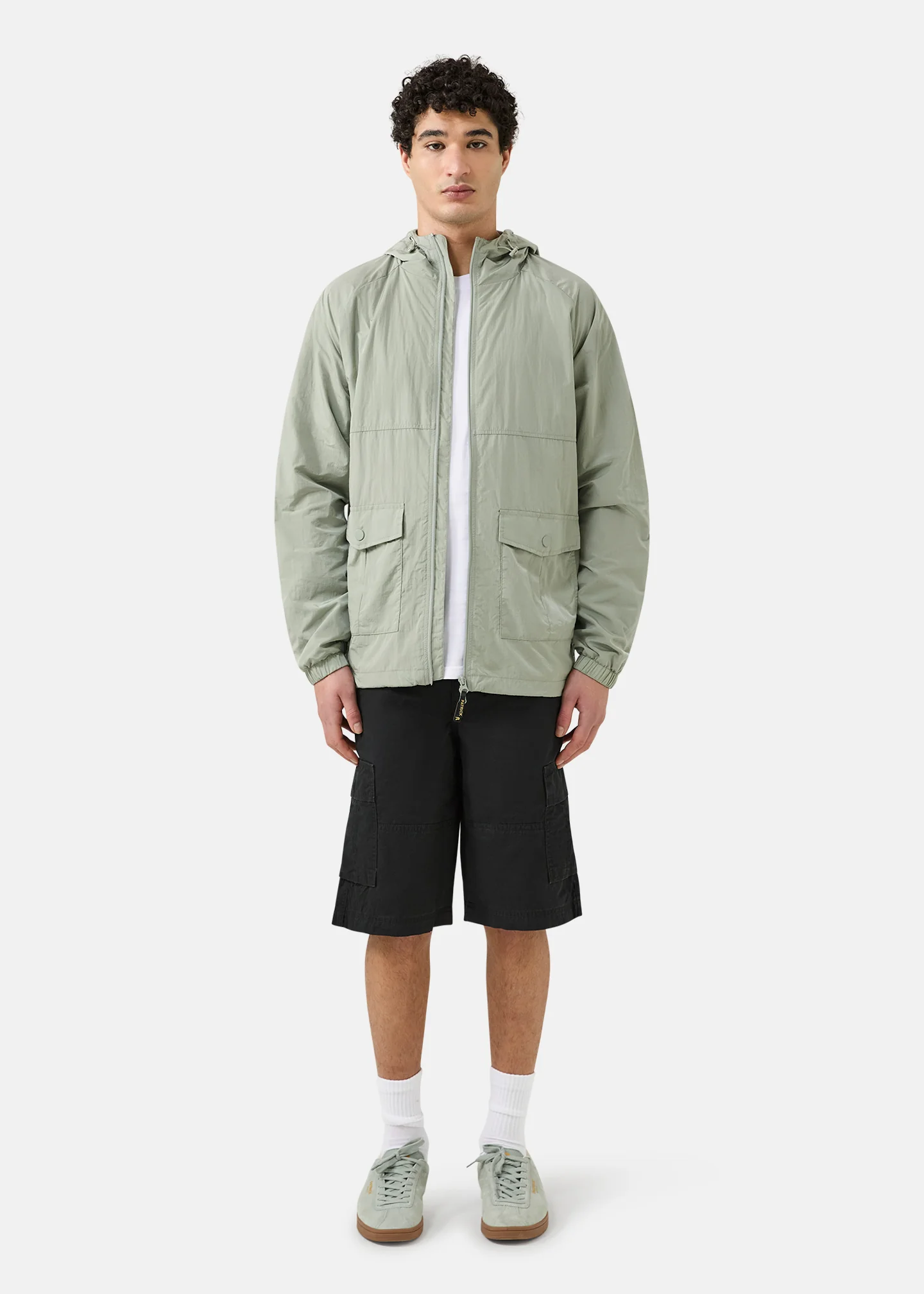 Chapman V3 - Green - Image 3