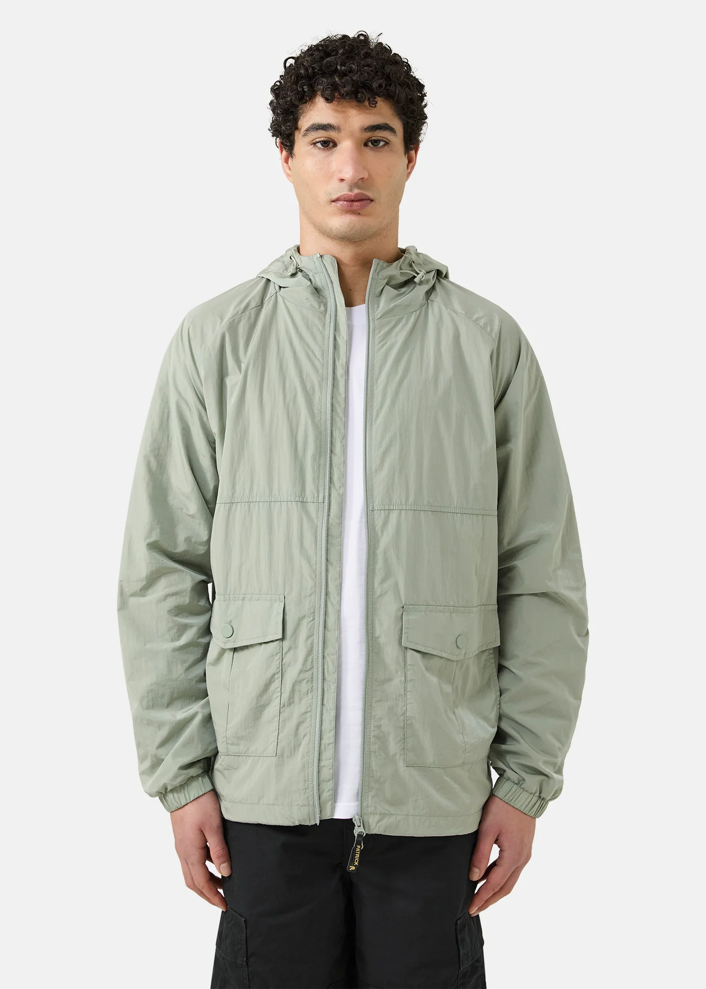 Chapman V3 - Green - Image 4