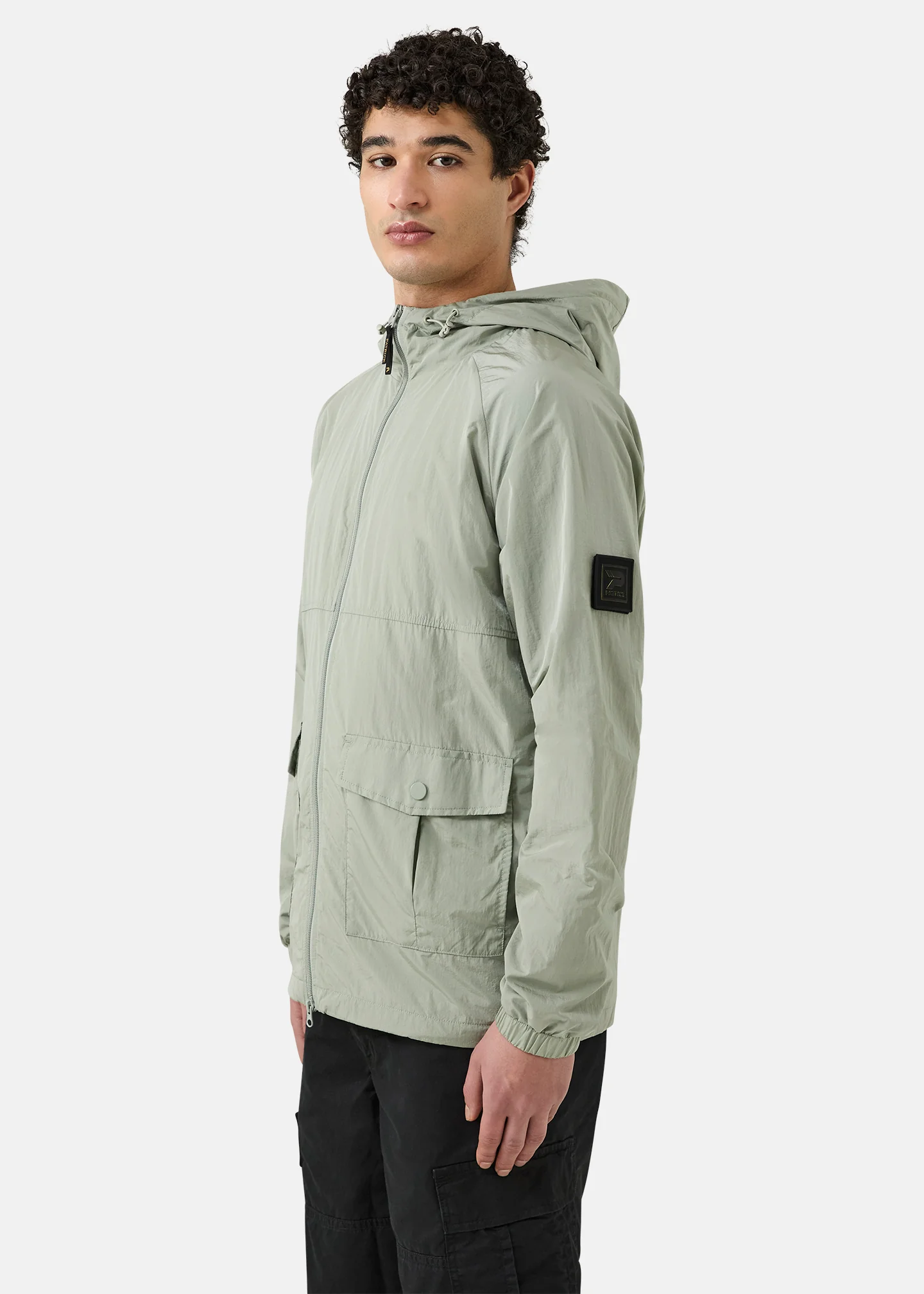 Chapman V3 - Green - Image 5