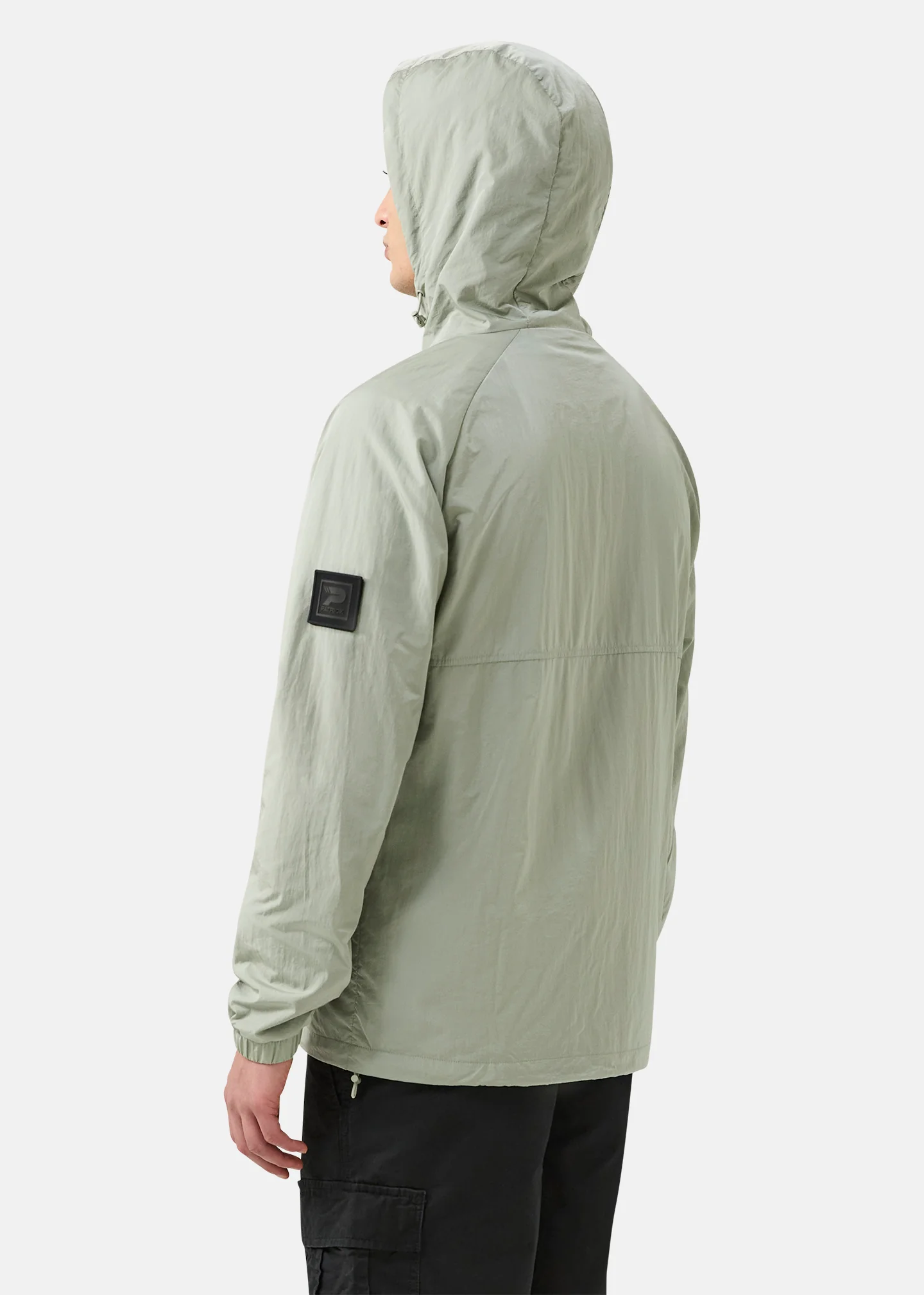 Chapman V3 - Green - Image 6