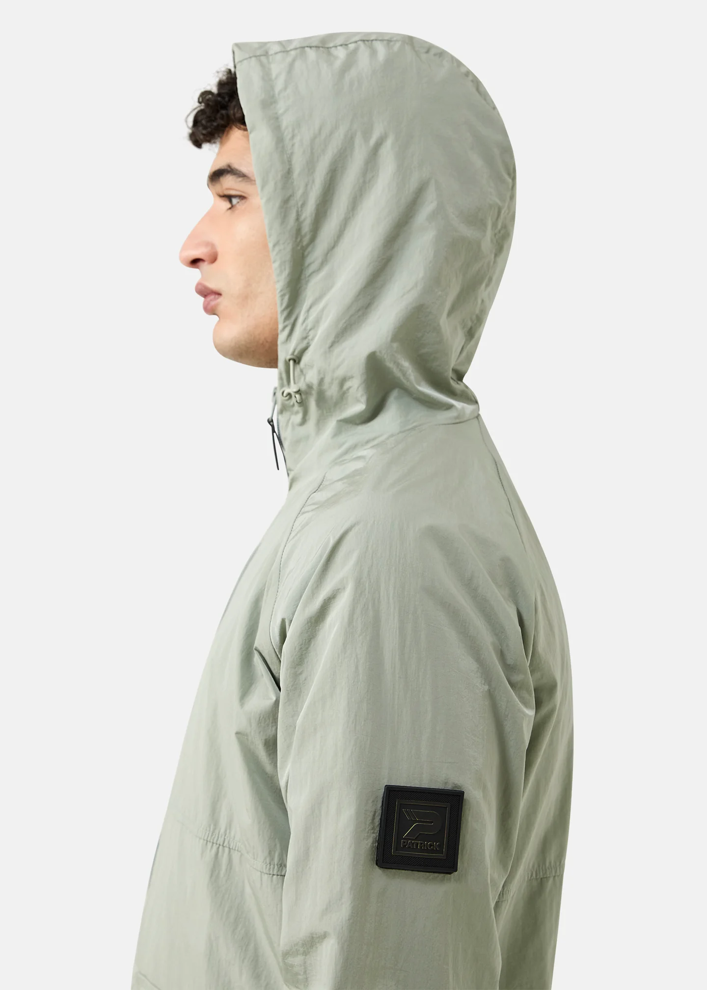 Chapman V3 - Green - Image 9
