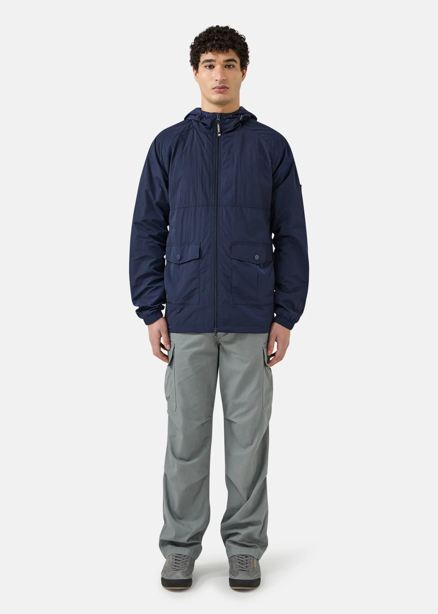 Chapman V3 - Navy - Image 3