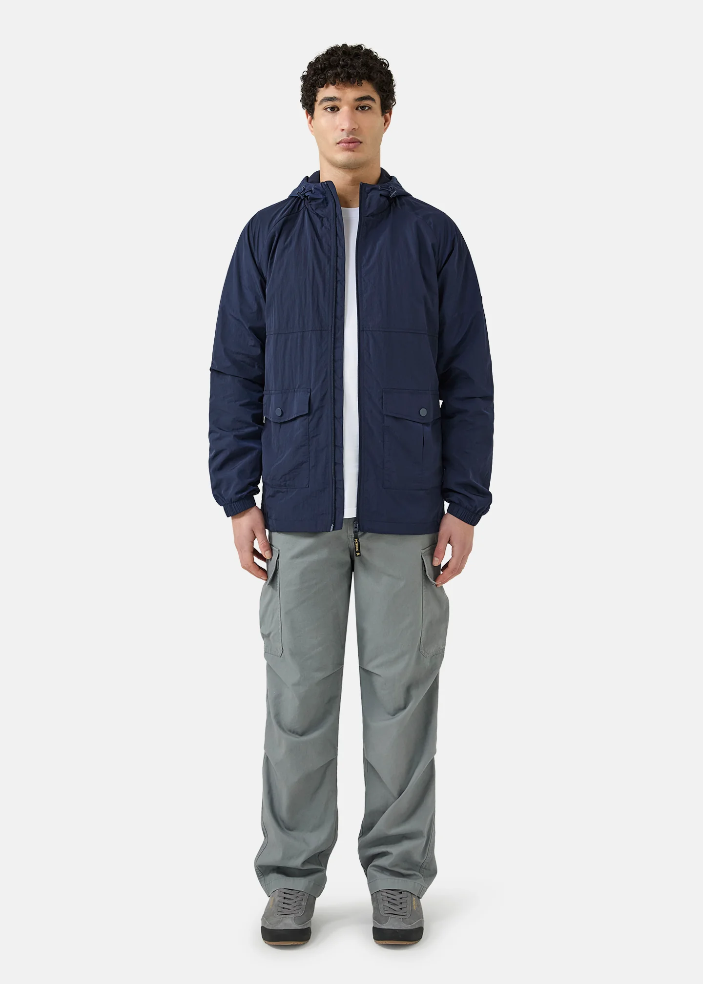 Chapman V3 - Navy - Image 4