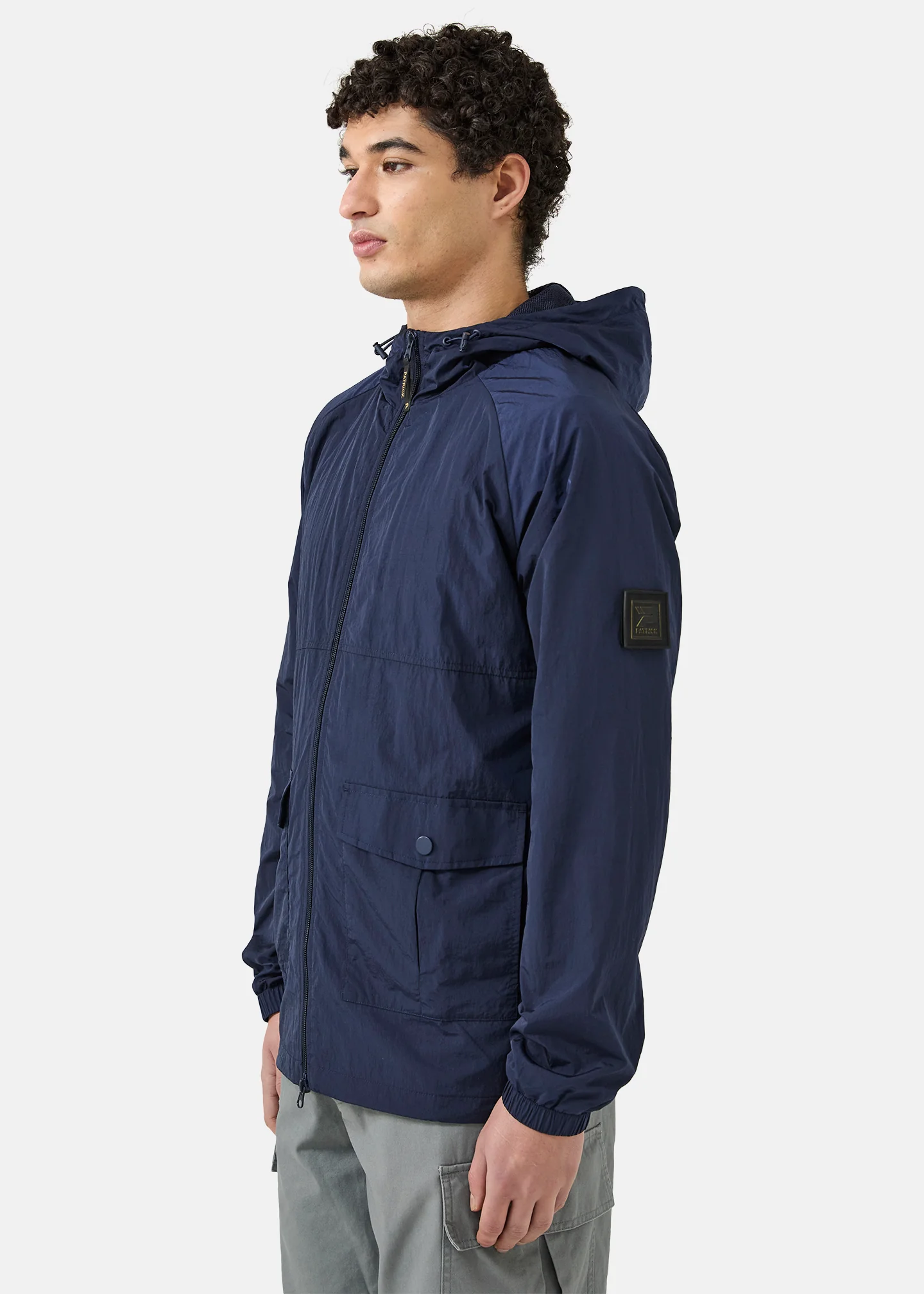 Chapman V3 - Navy - Image 5