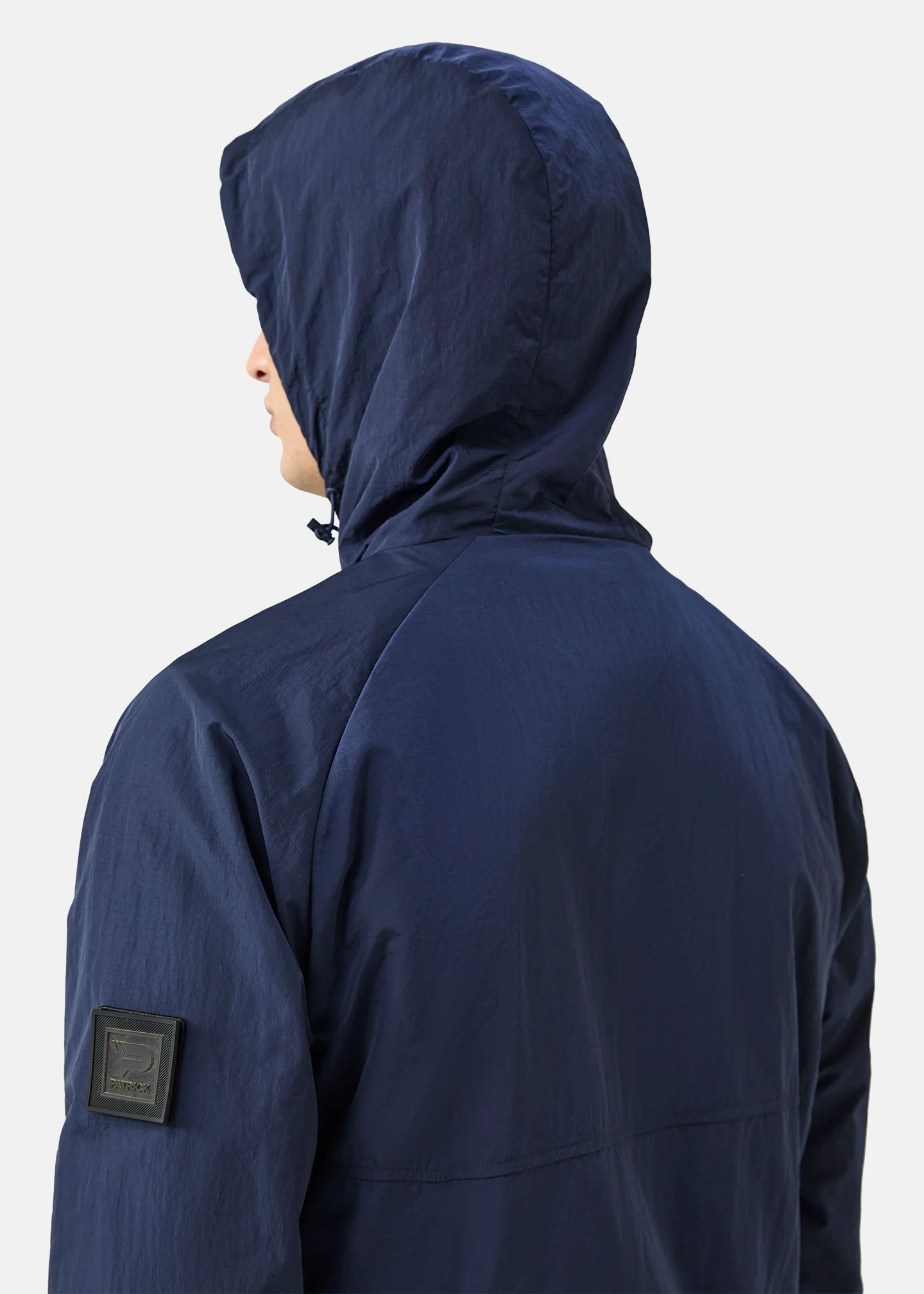 Chapman V3 - Navy - Image 7