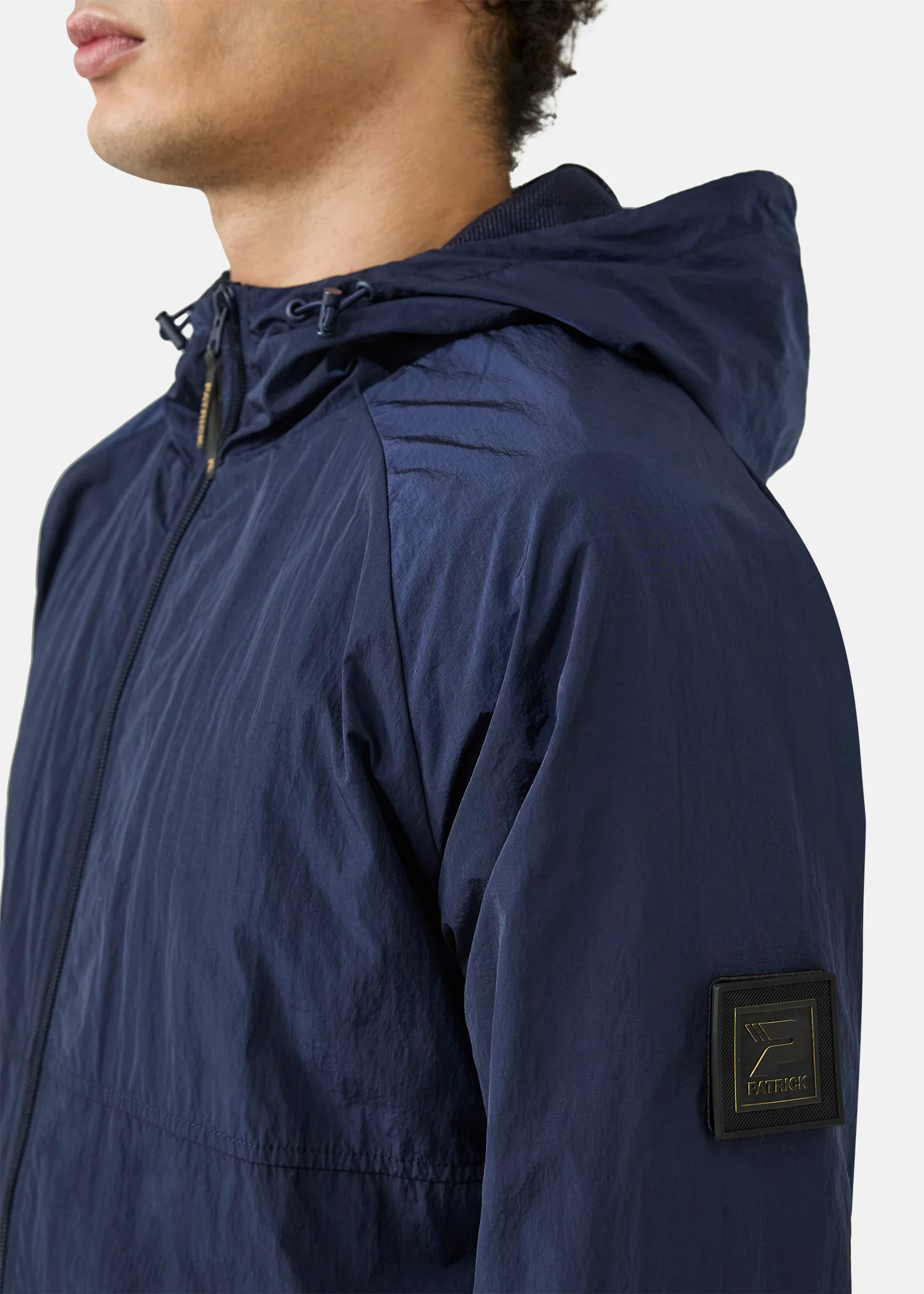 Chapman V3 - Navy - Image 8