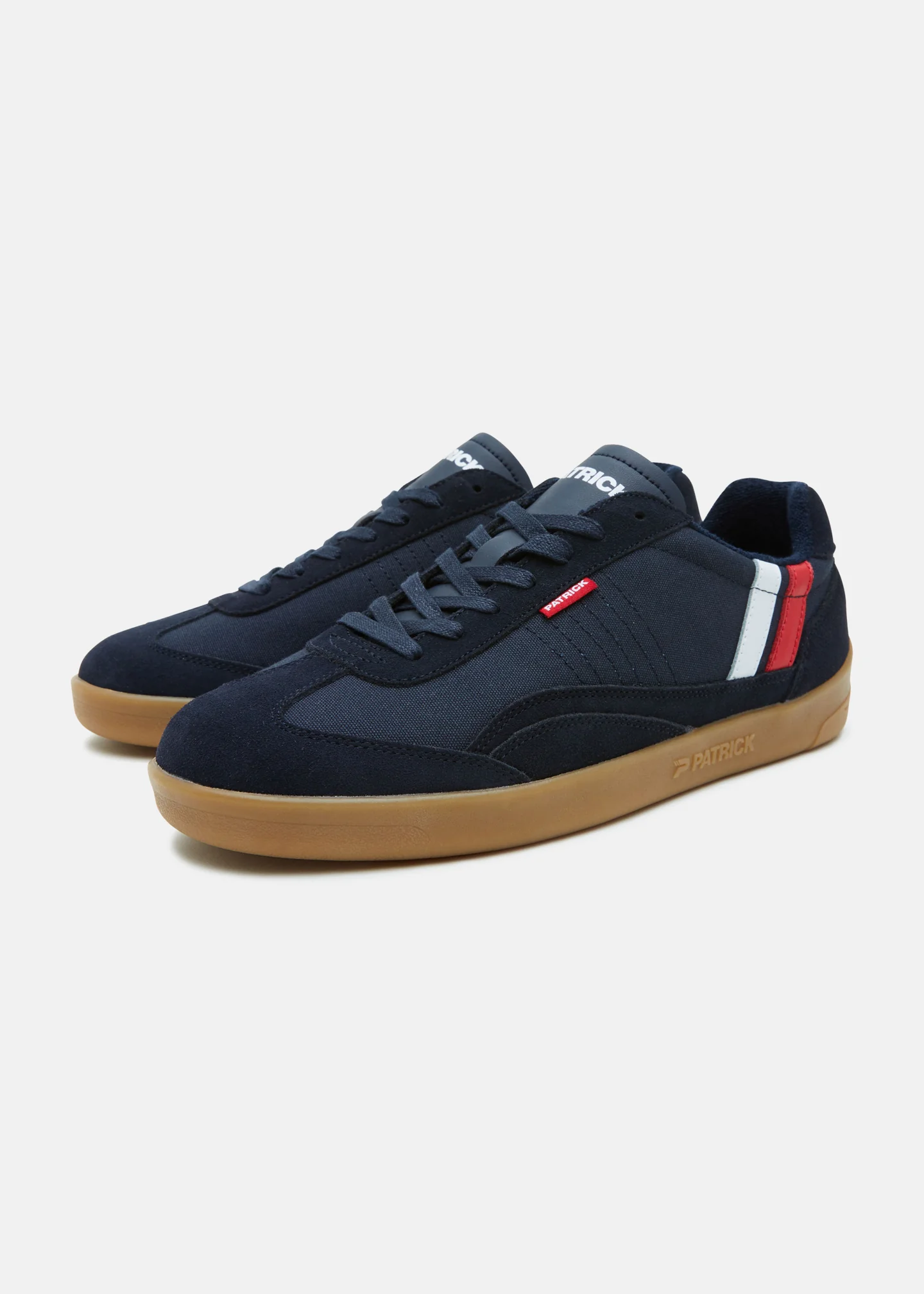 Copenhagen Trainer - Navy - Image 2