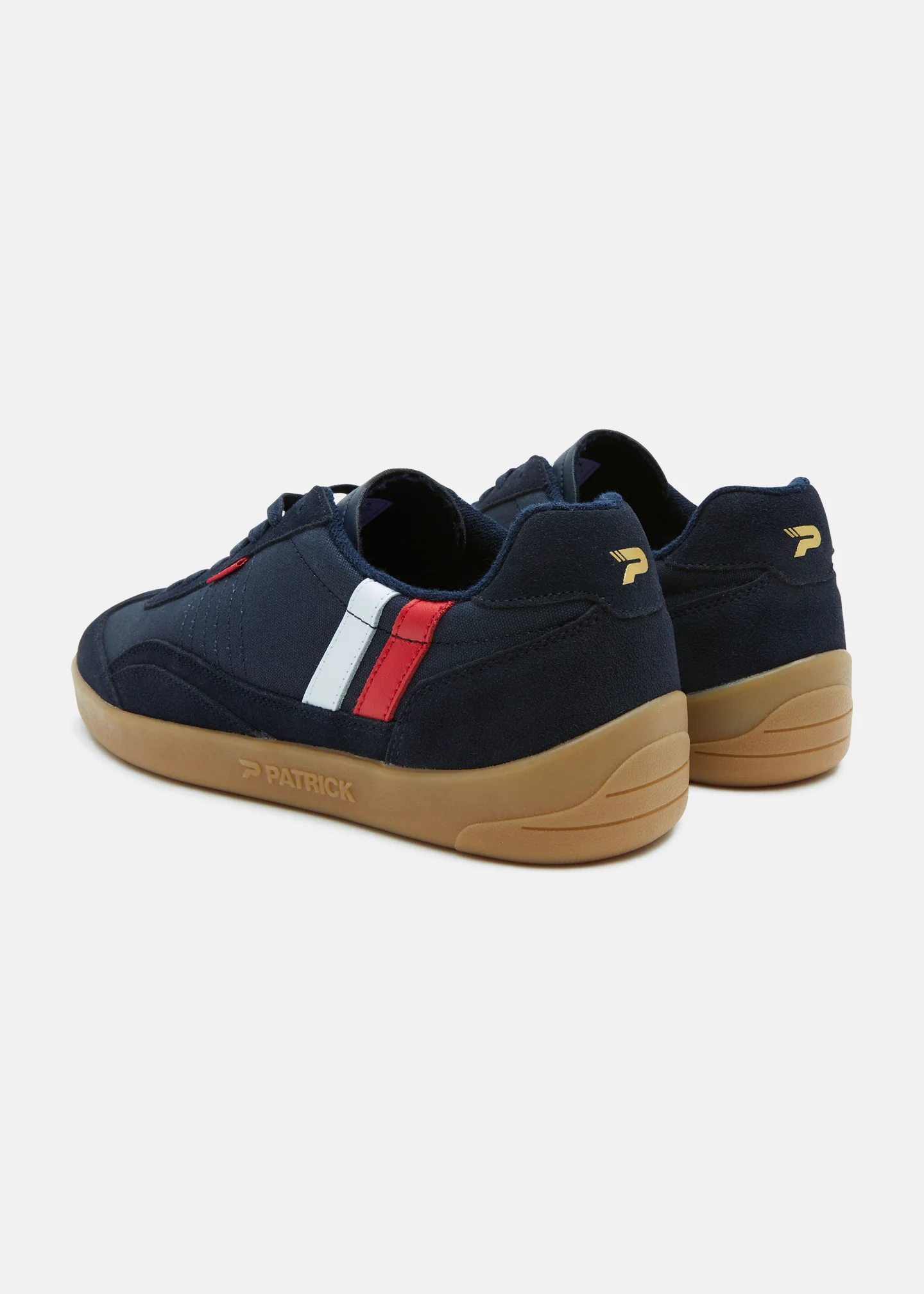 Copenhagen Trainer - Navy - Image 3