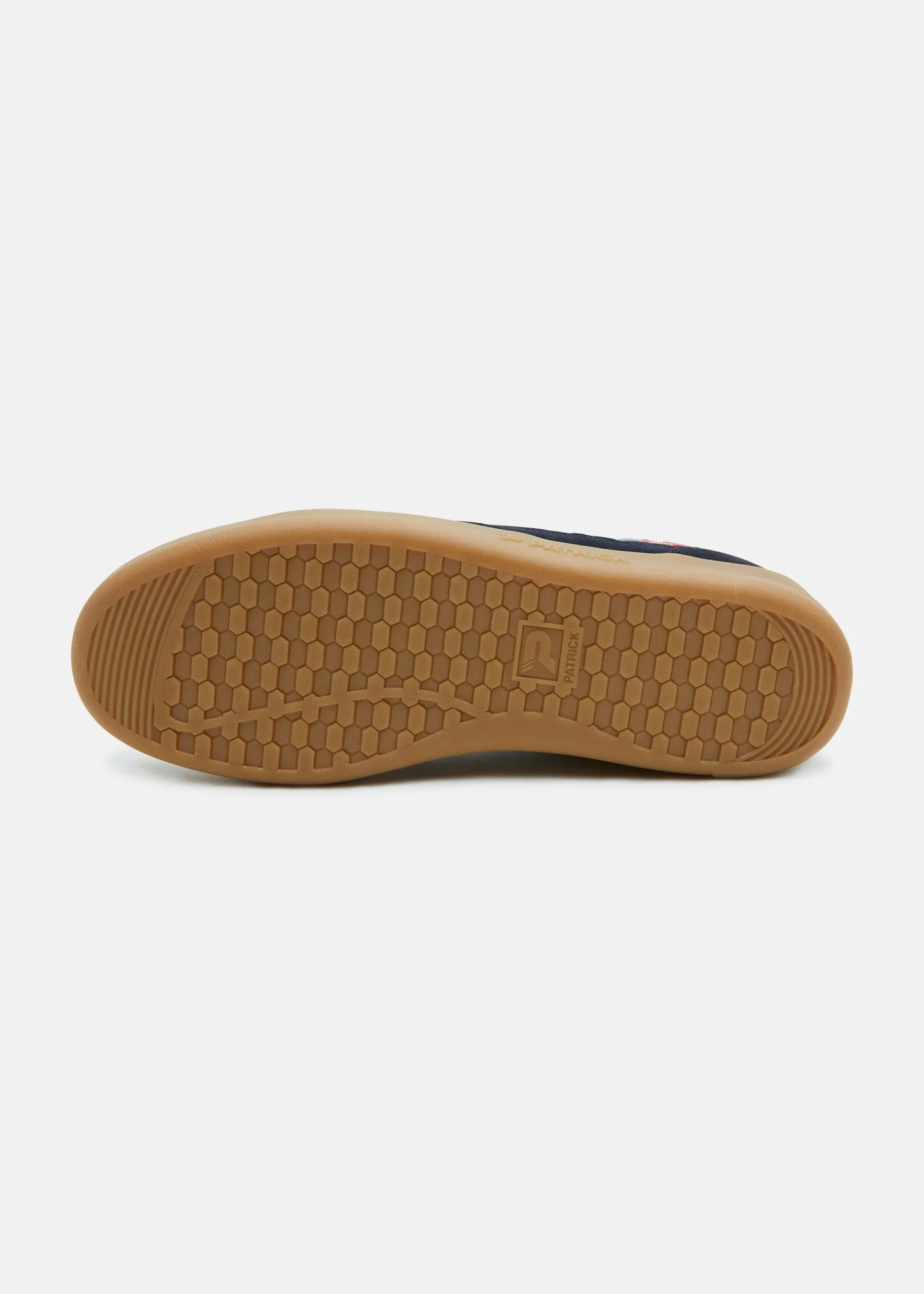 Copenhagen Trainer - Navy - Image 4