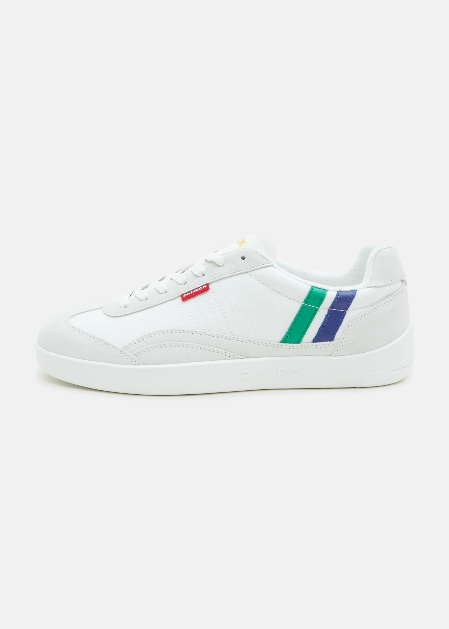 Copenhagen Trainer - White