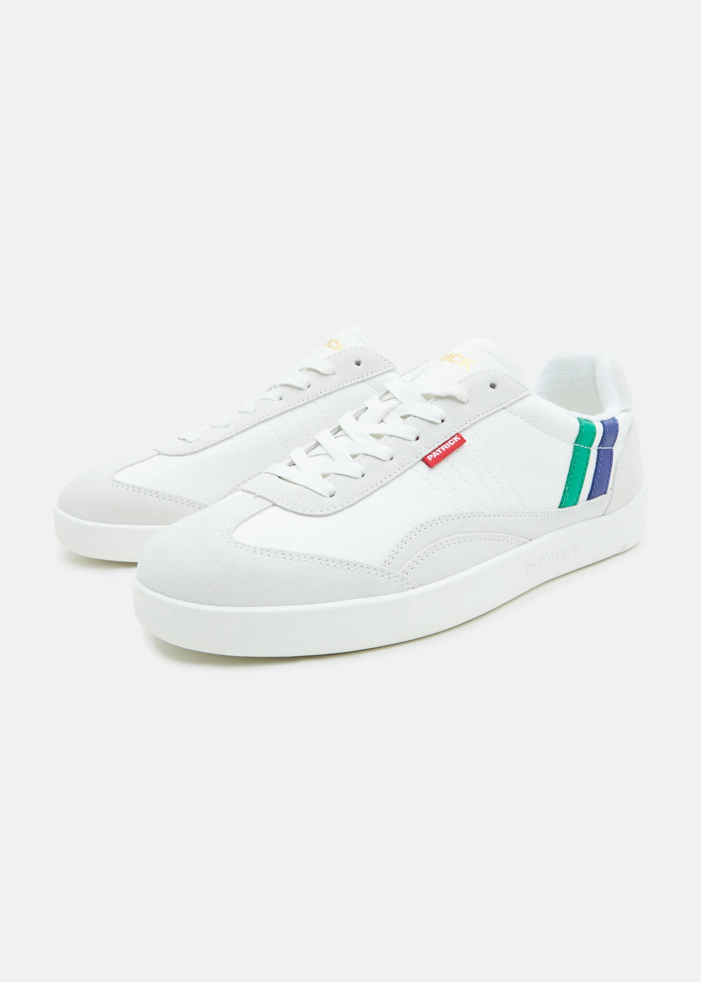 Copenhagen Trainer - White - Image 2