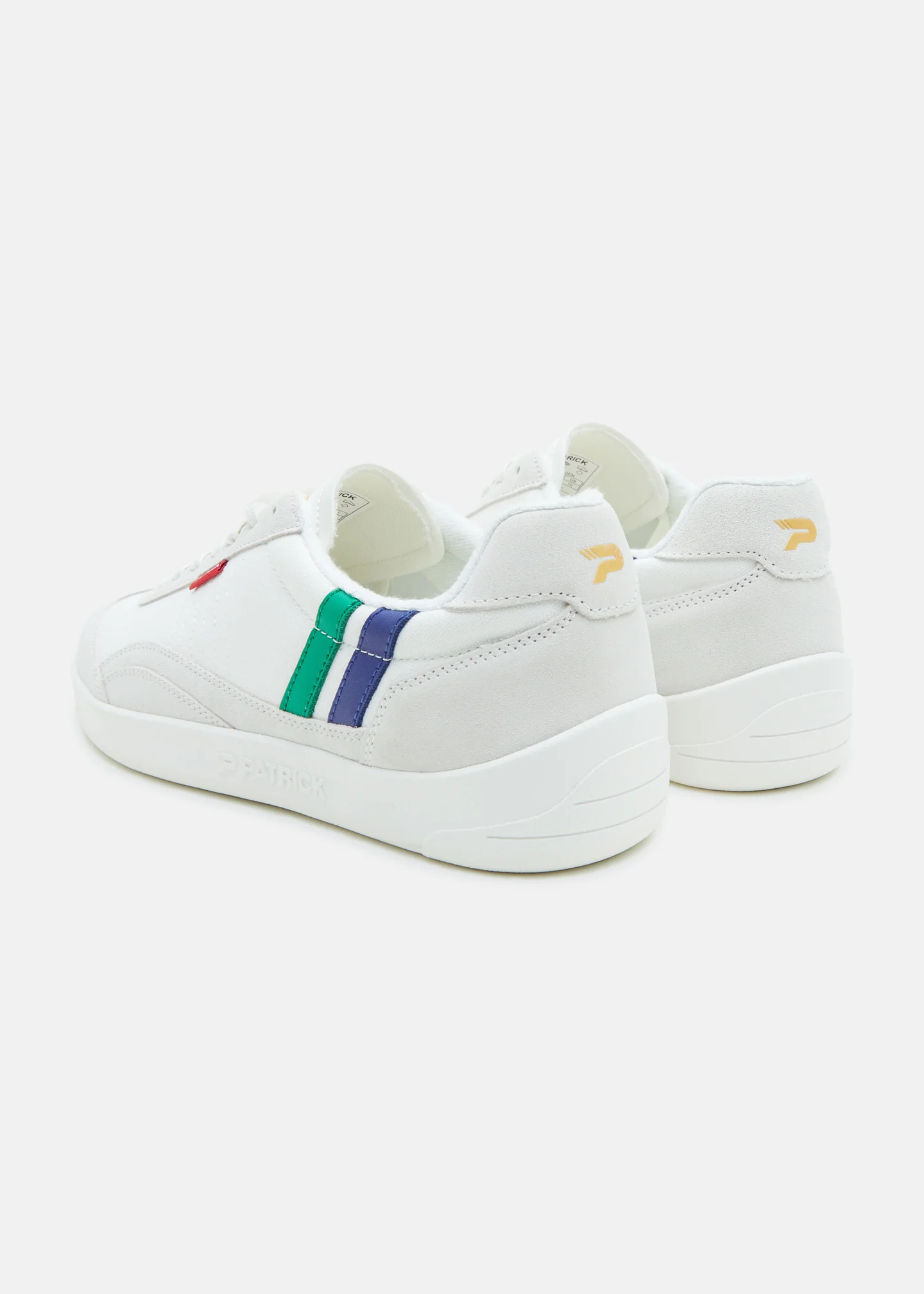 Copenhagen Trainer - White - Image 3