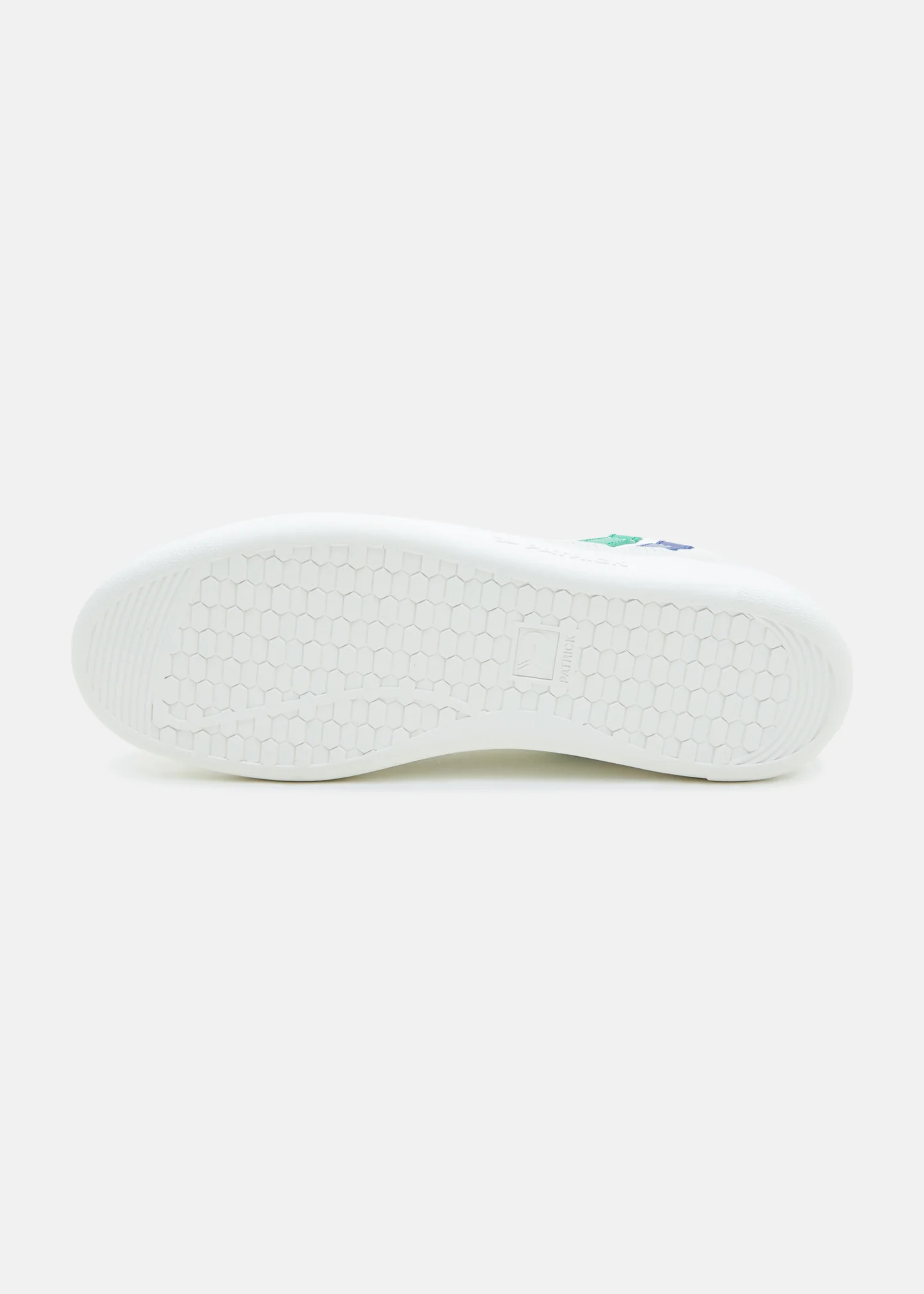 Copenhagen Trainer - White - Image 4