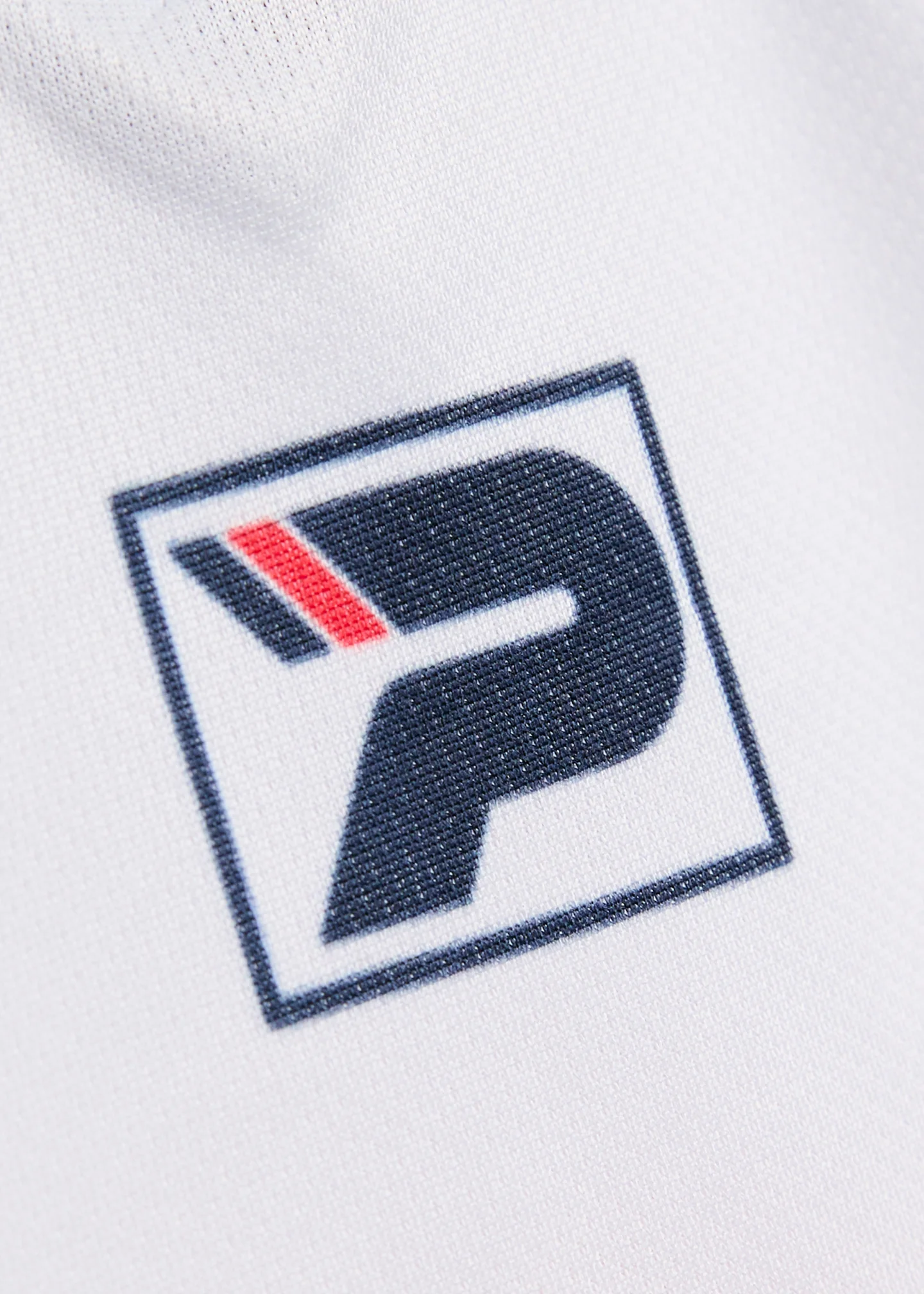 County T-Shirt - White - Image 3