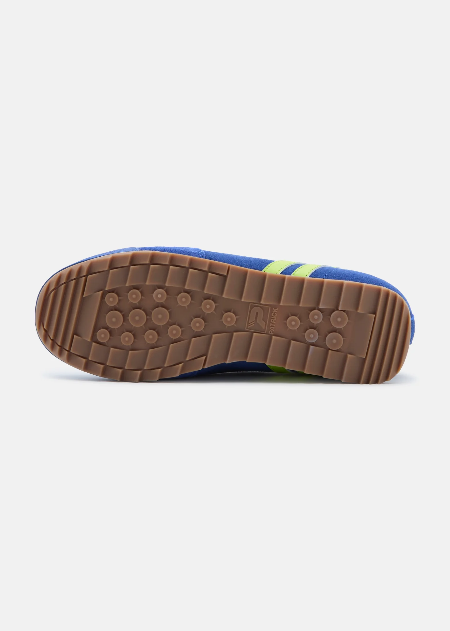 Dijon Runner - Blue/Green - Image 4