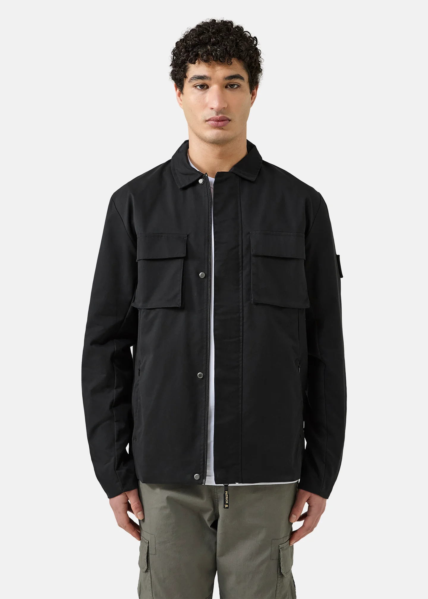Finn - Black - Image 4