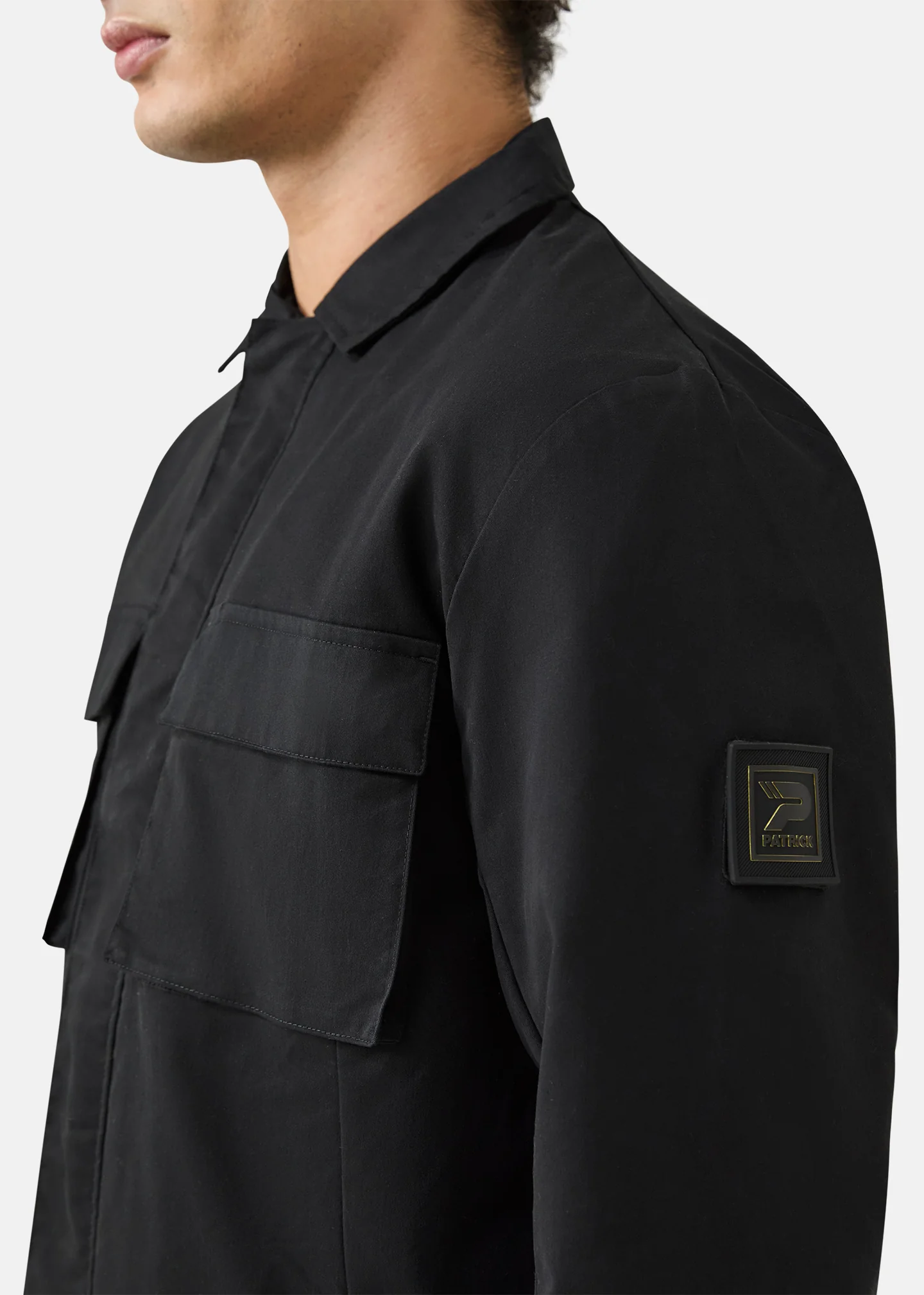 Finn - Black - Image 5