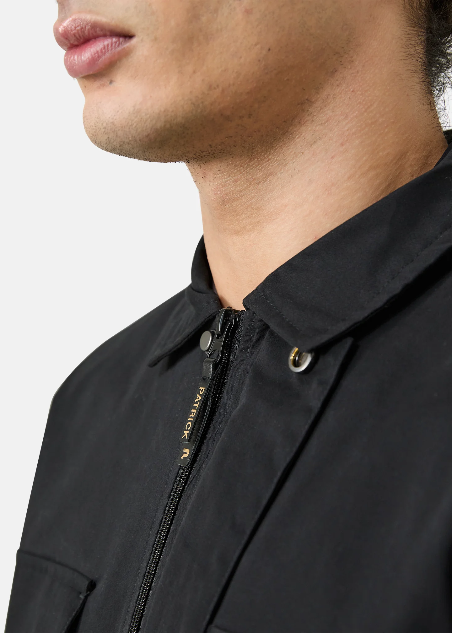 Finn - Black - Image 6