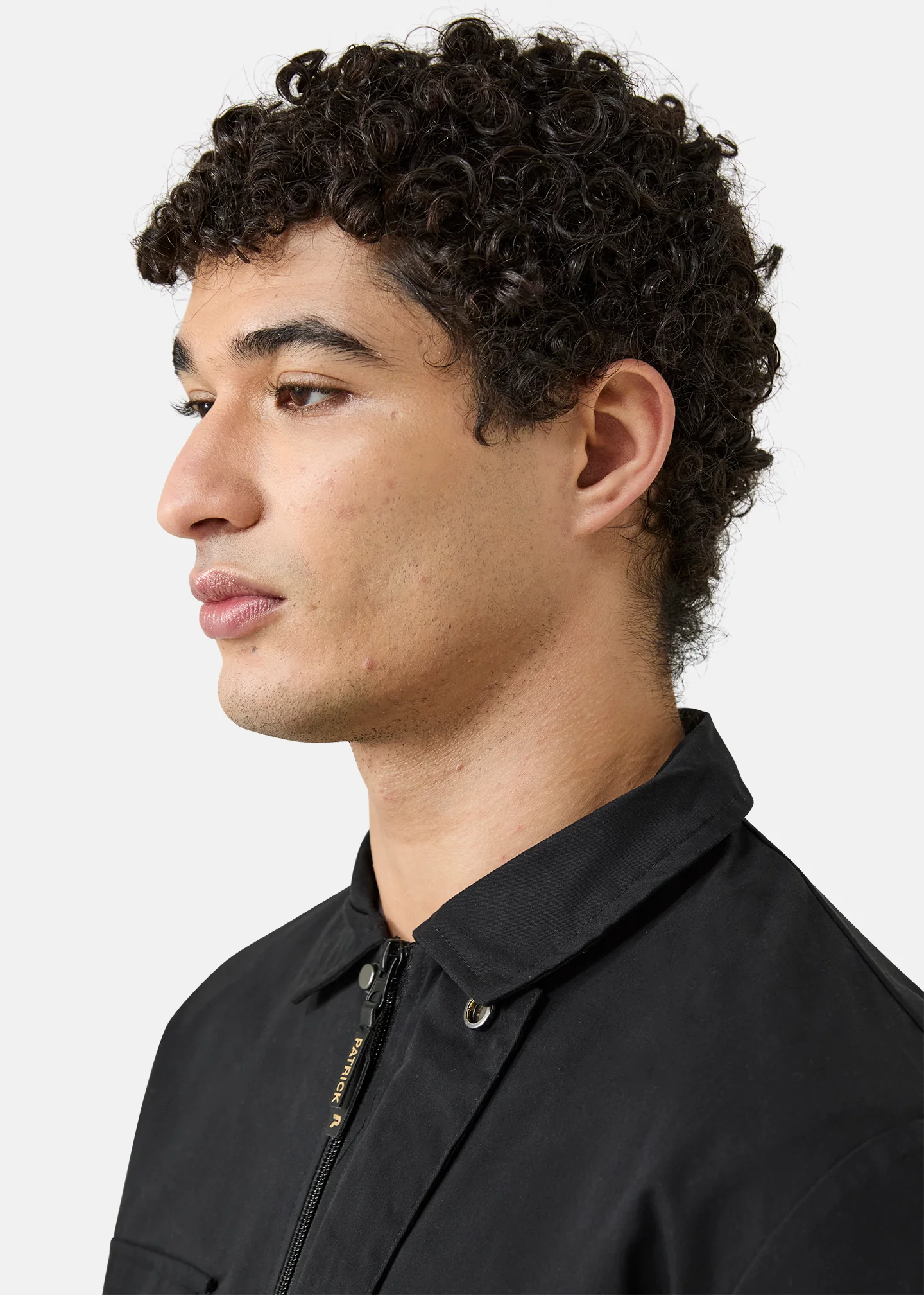 Finn - Black - Image 7
