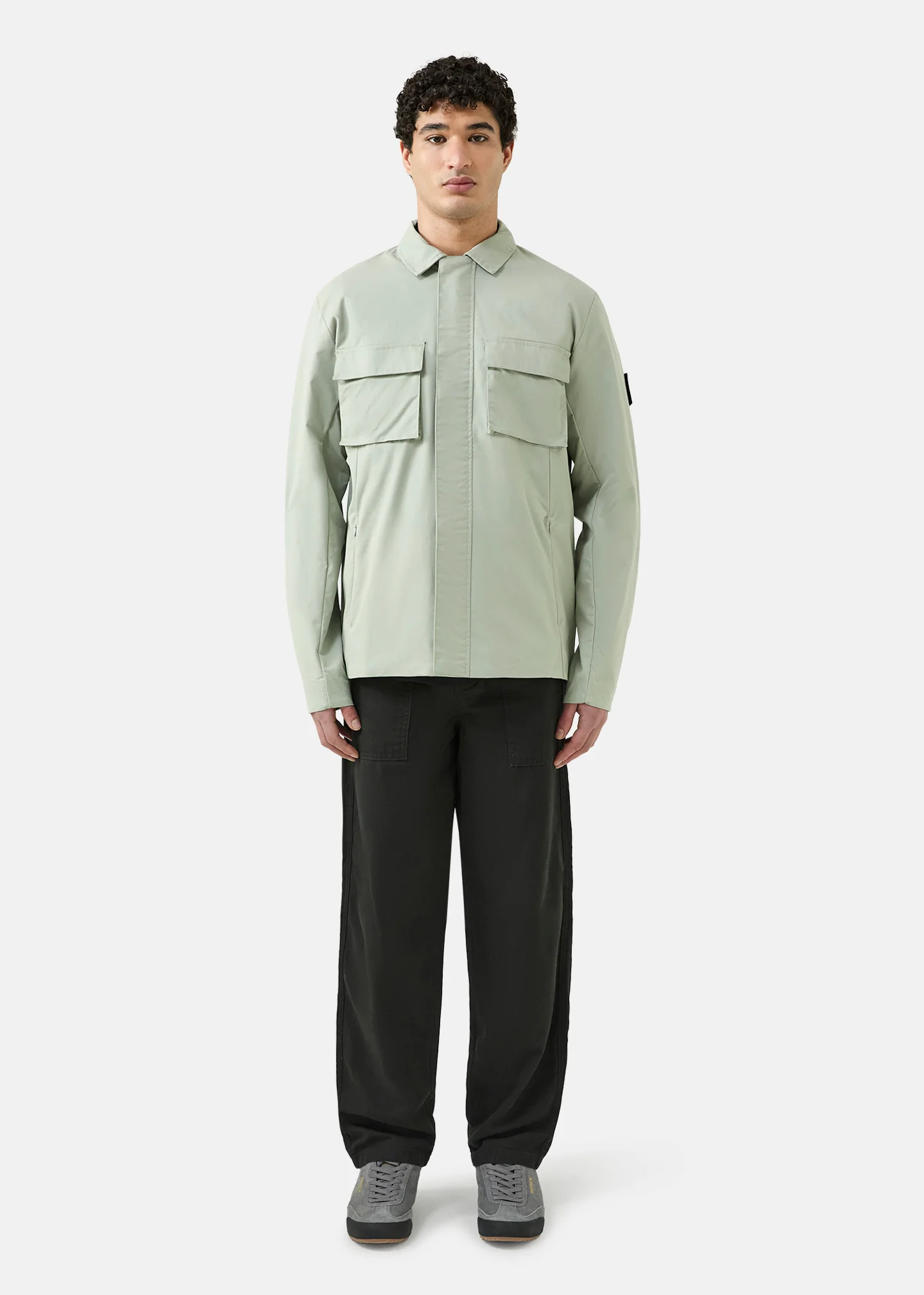 Finn - Green - Image 3
