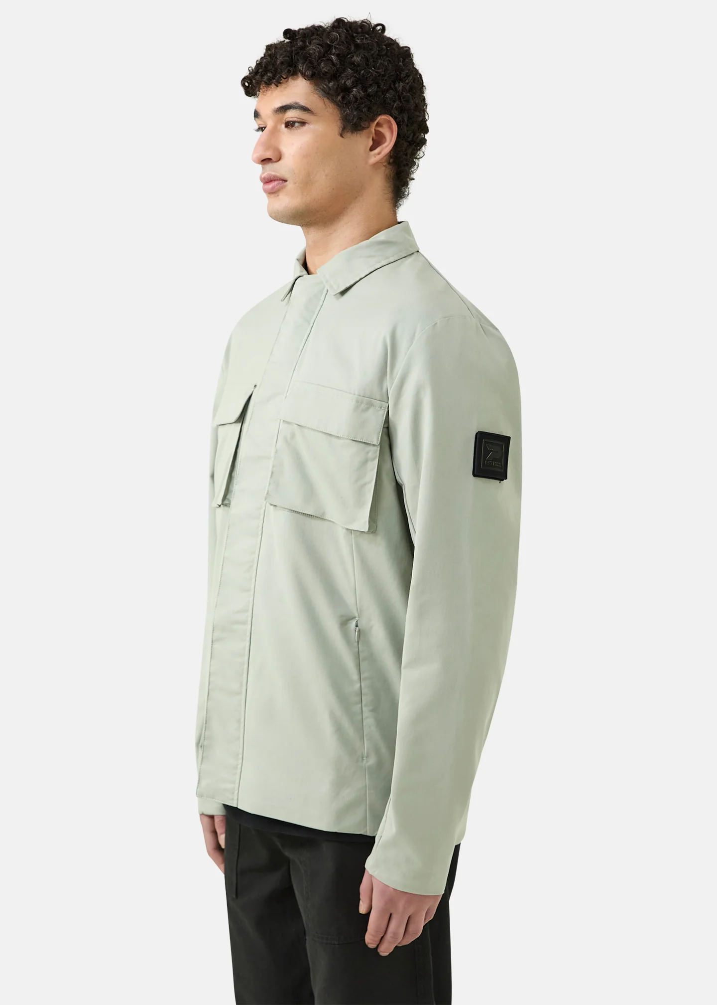 Finn - Green - Image 4