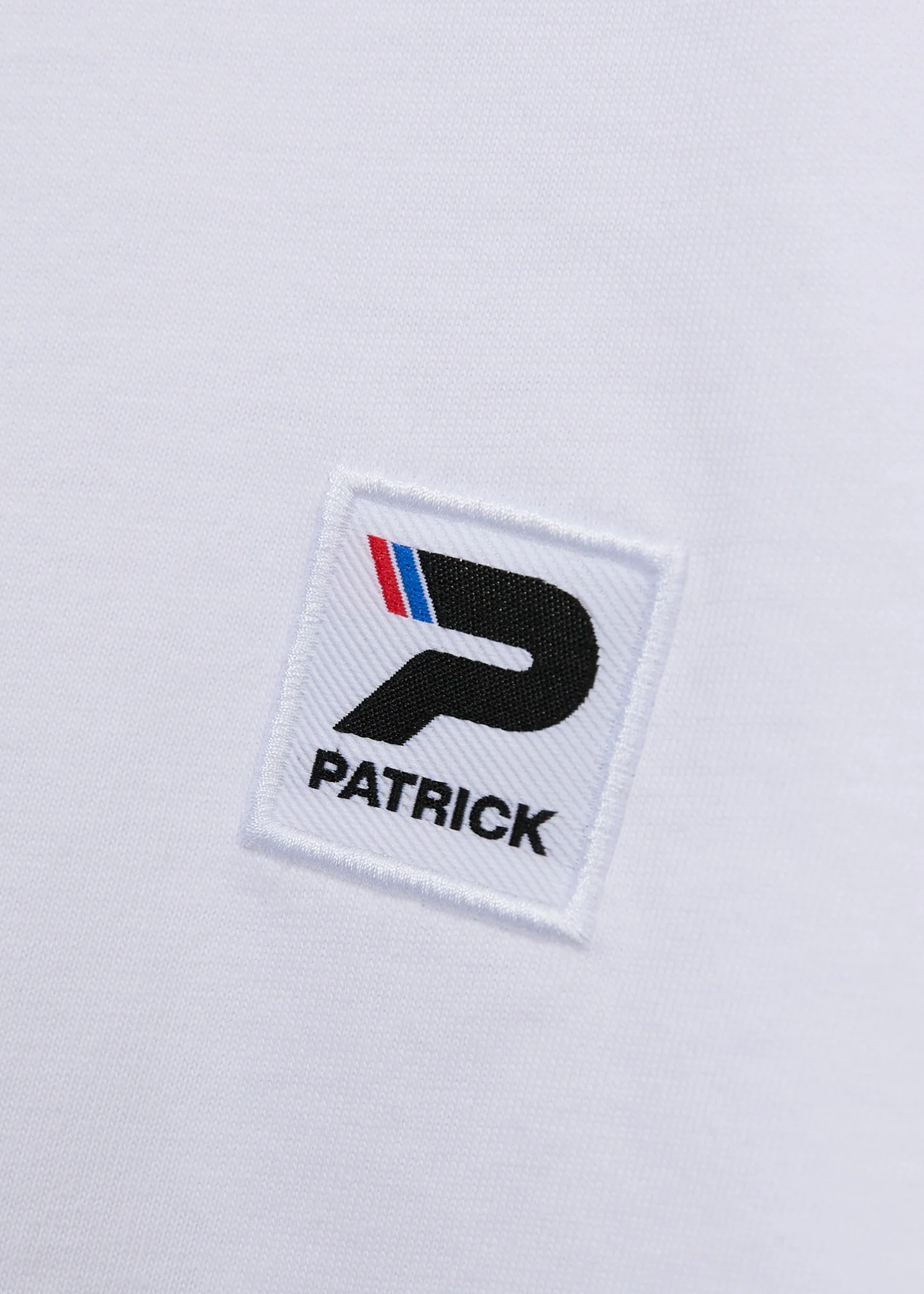 Grenoble Polo Shirt - White - Image 3