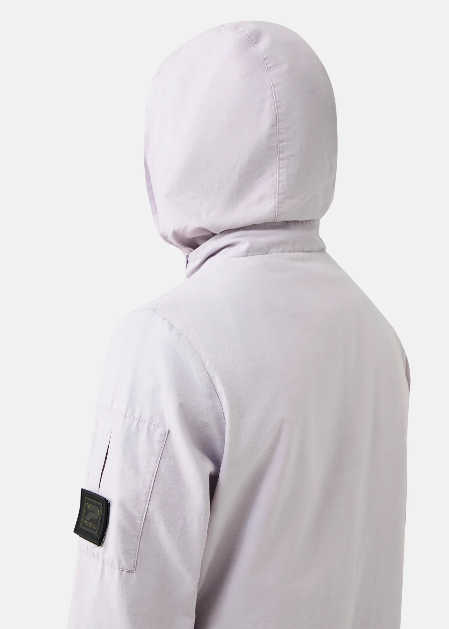Harley FZ Jacket - Lilac - Image 7