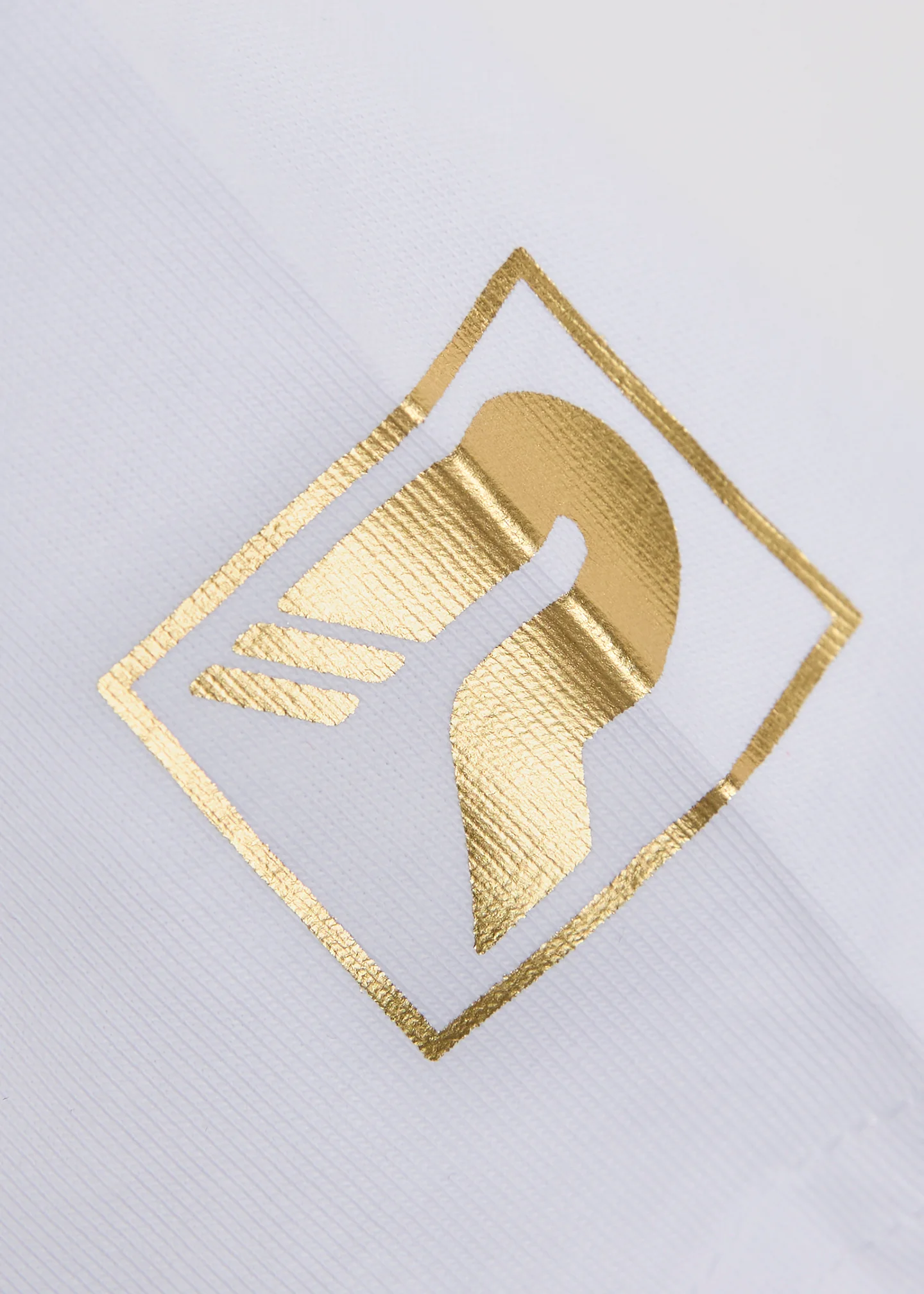 Harry T-Shirt - White - Image 4