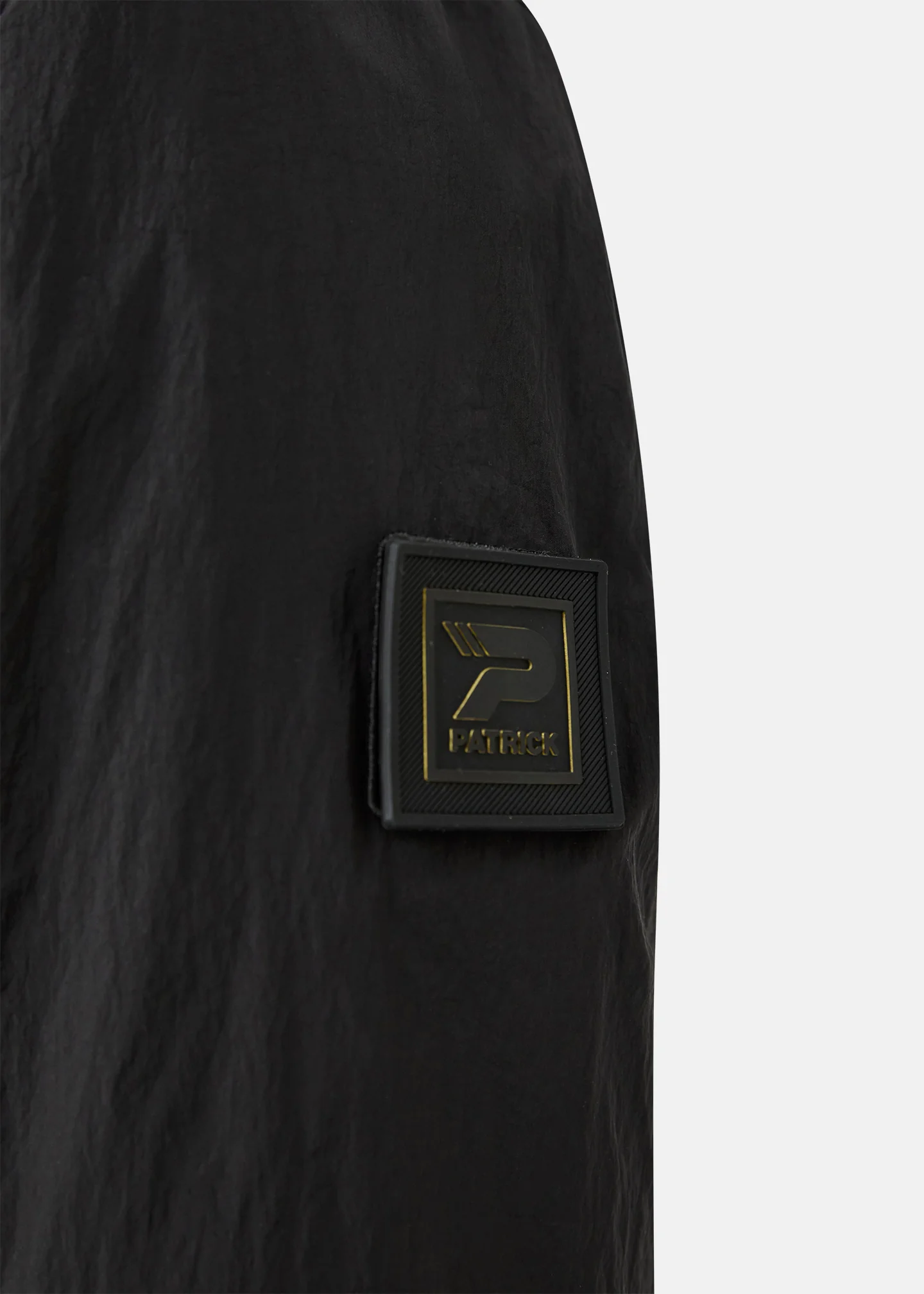 Jackson V2 FZ Jacket - Black - Image 7