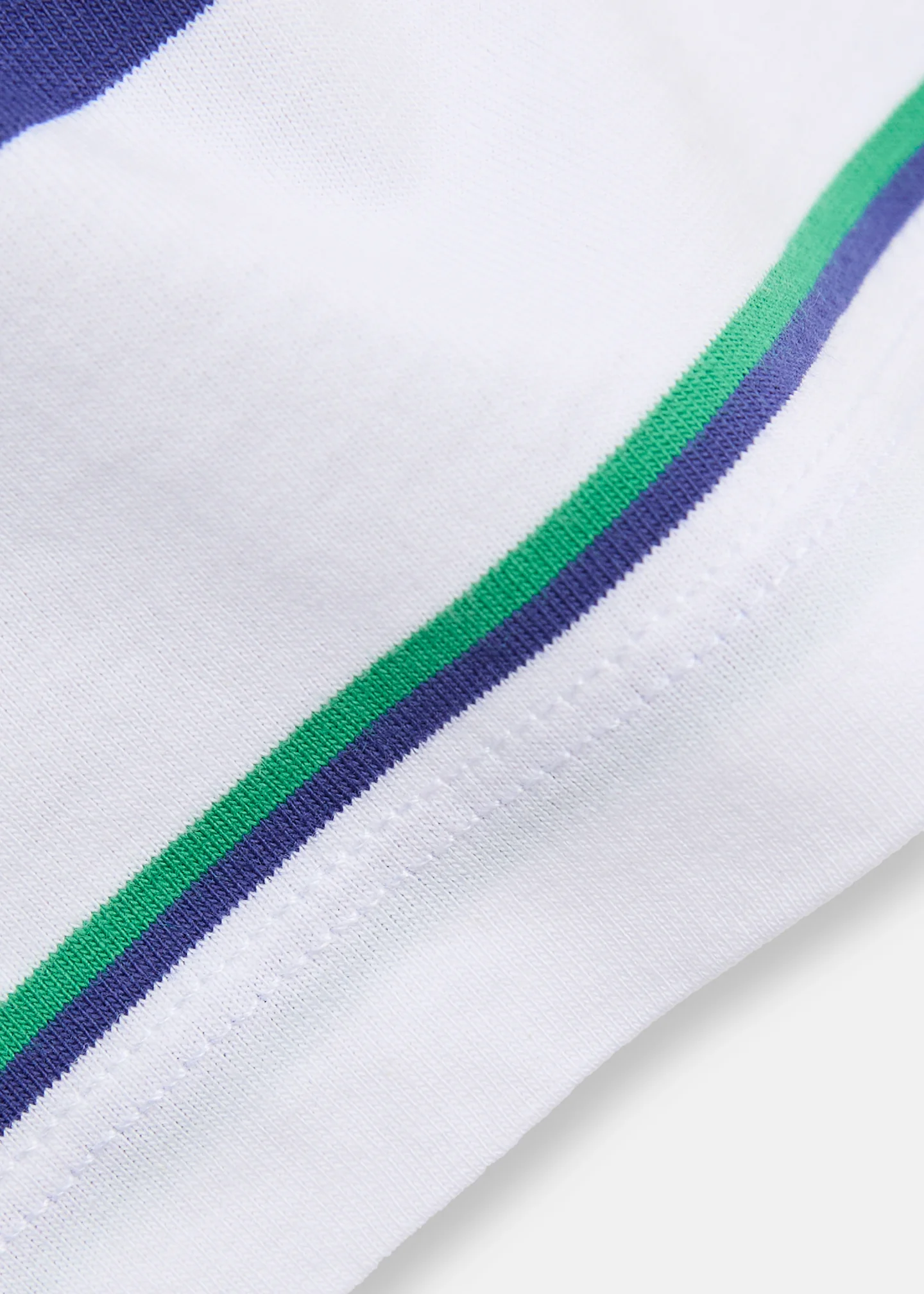 Kopa T-Shirt - White - Image 3