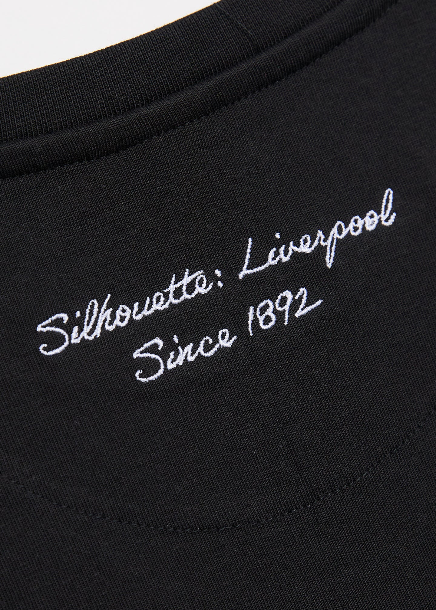 Liv T-Shirt - Black - Image 3