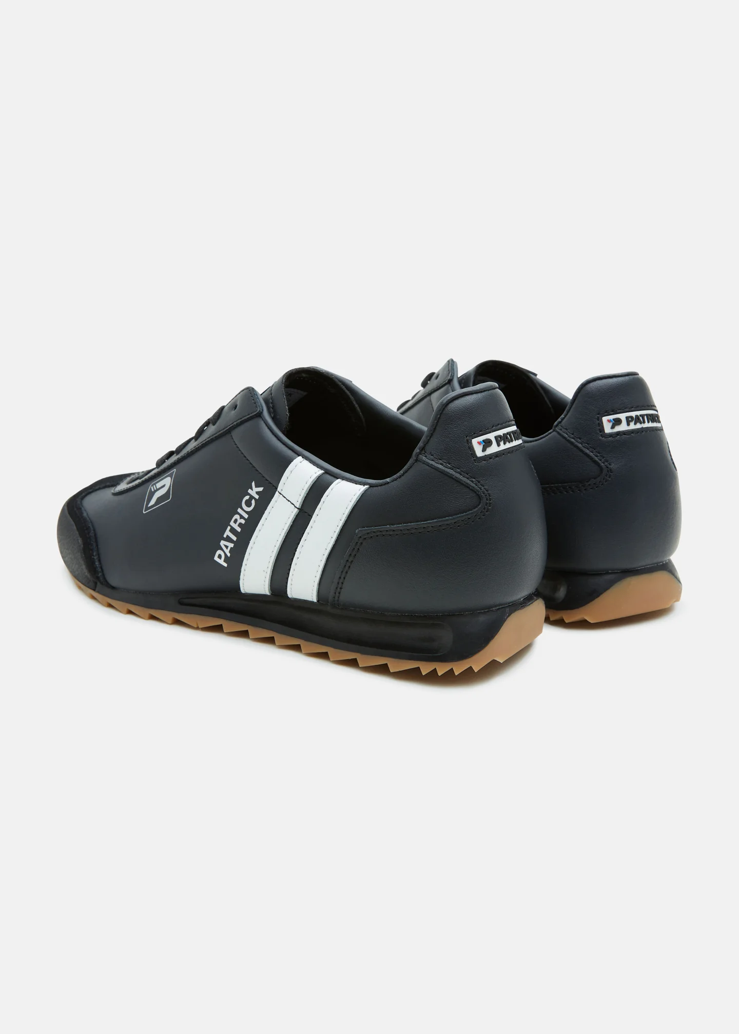 Liverpool Trainer - Black - Image 3