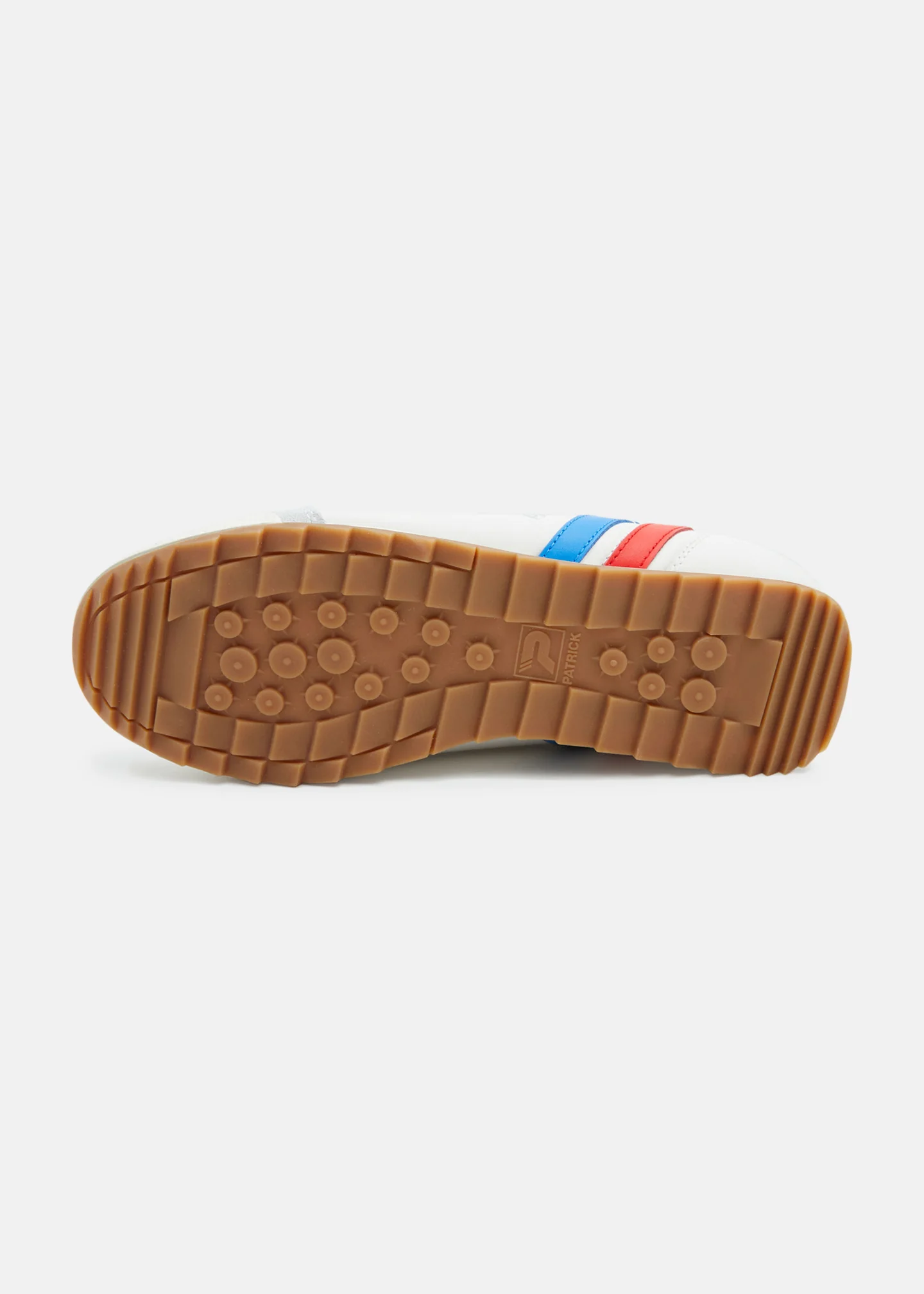 Liverpool Trainer - White/Blue/Red - Image 4