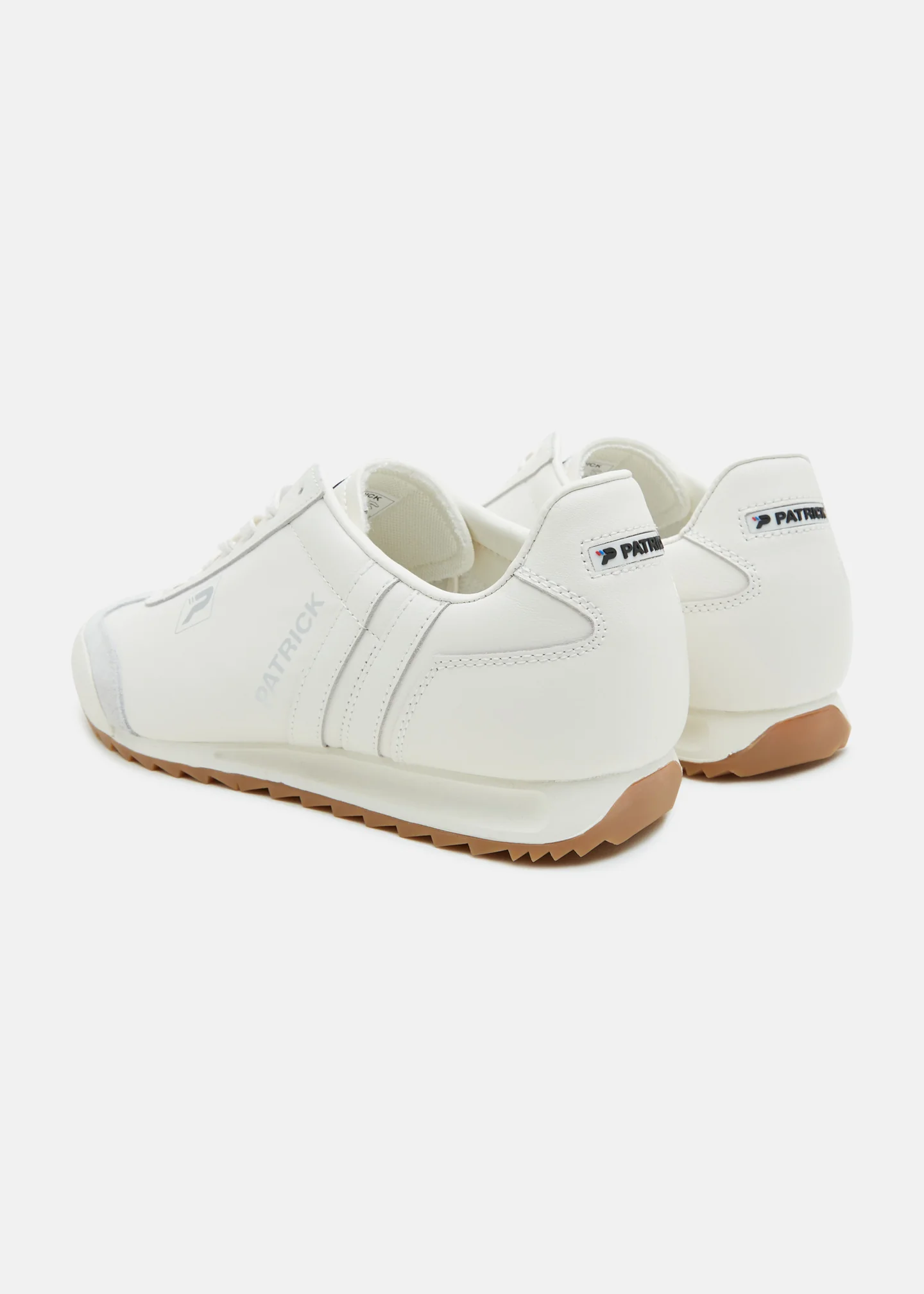 Liverpool Trainer - White - Image 3
