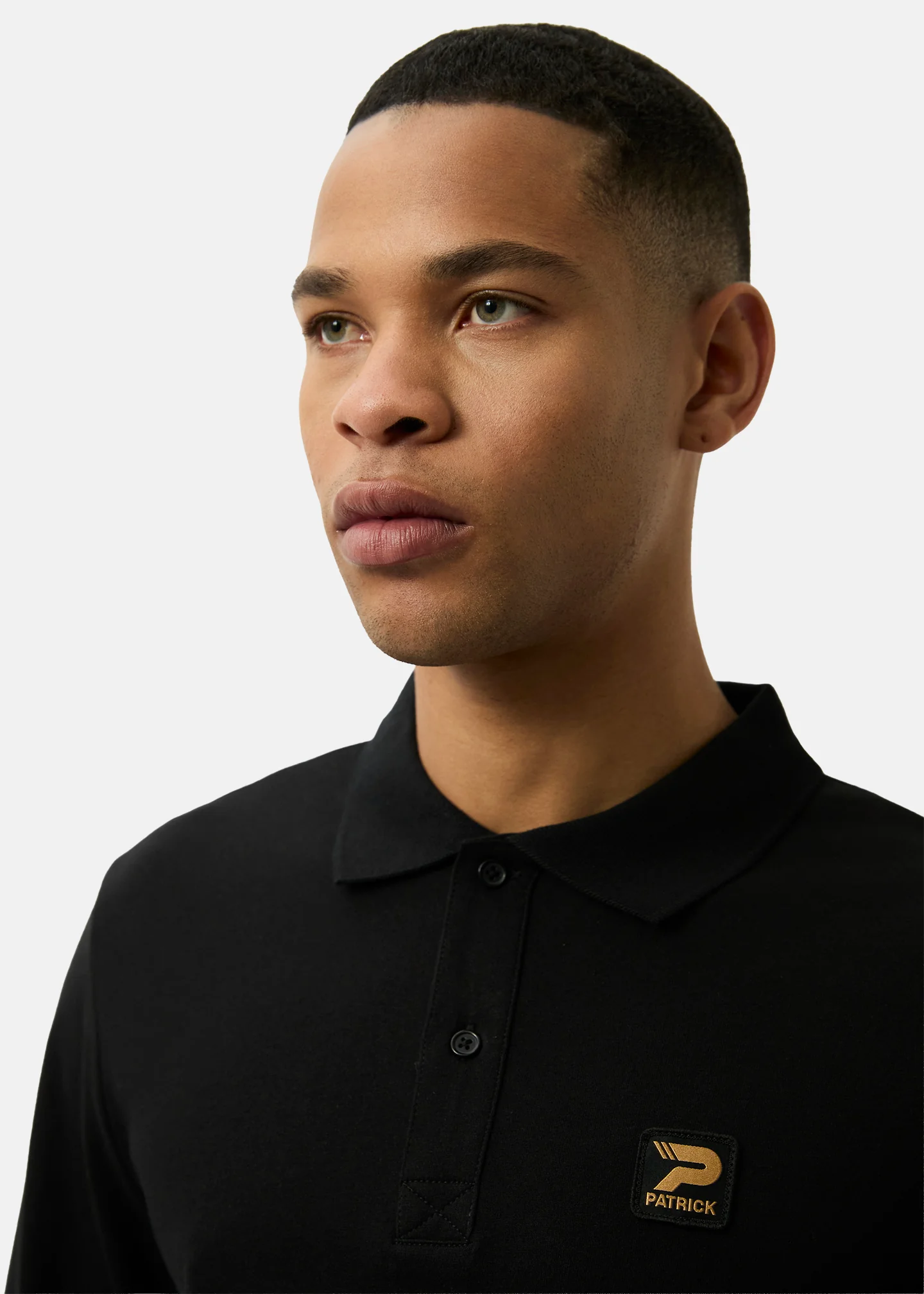Luca Polo - Black - Image 5