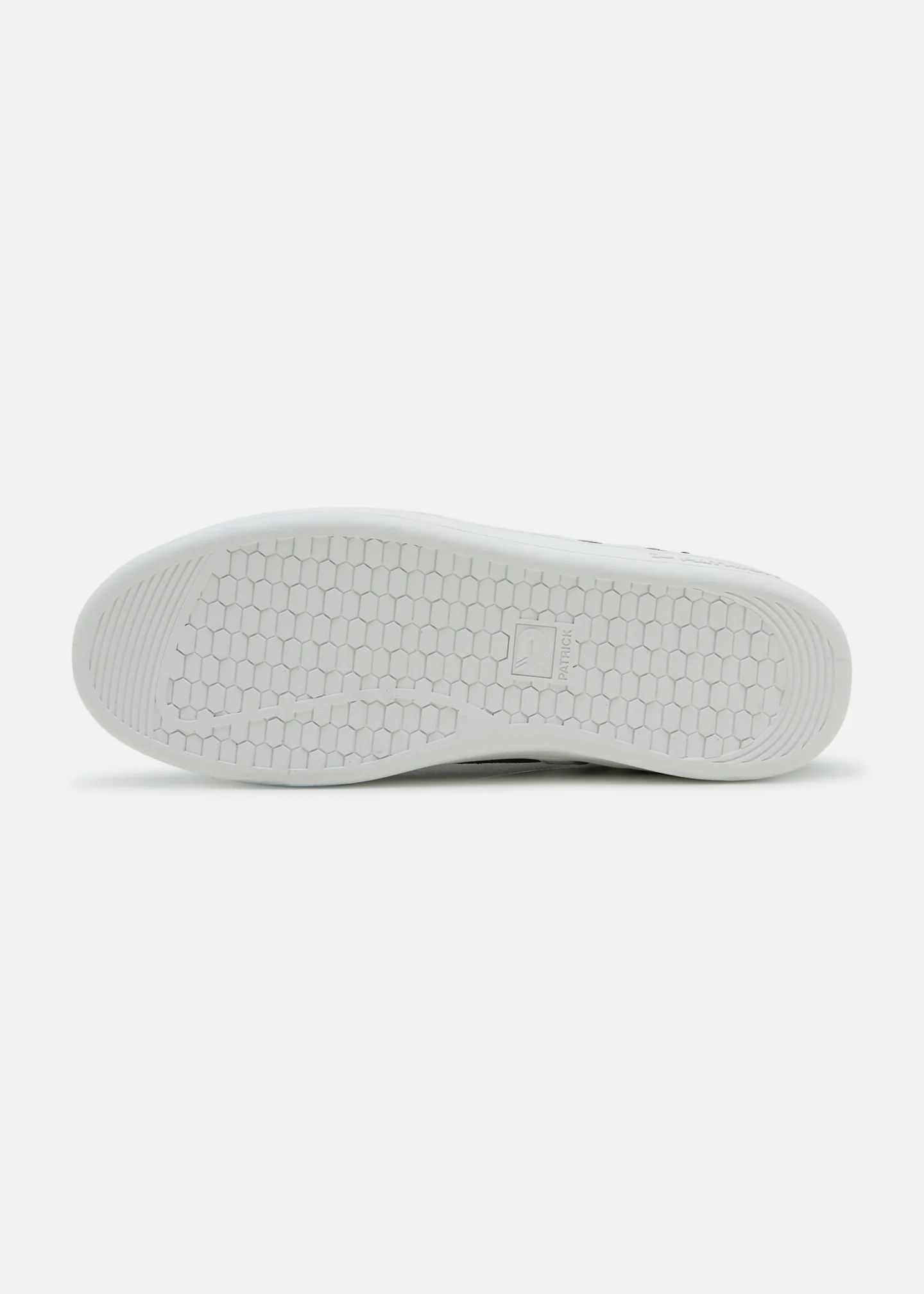 Lyon Trainer - Black/White - Image 4